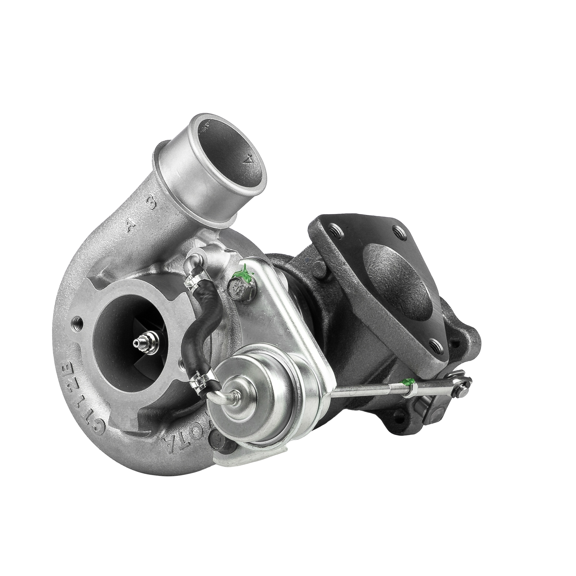 OEM Compresor TOYOTA 4Runner (N50, N60, N70) 1985 1720167010, 1720167020, 144112W20A BR Turbo