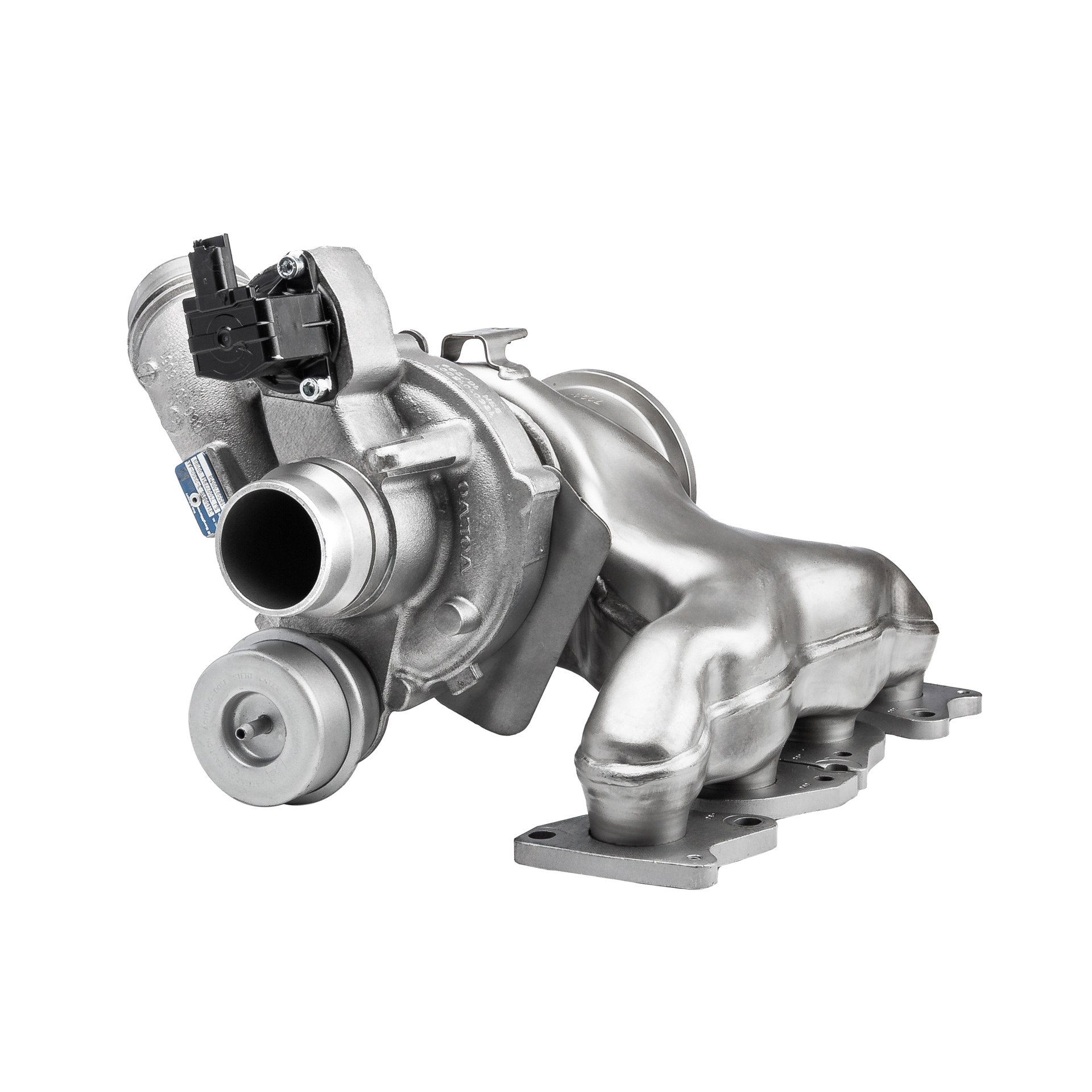 OEM Turbosuflantă Volvo XC90 II 2019 18559700005, 18559700018, 18559880018 BR Turbo