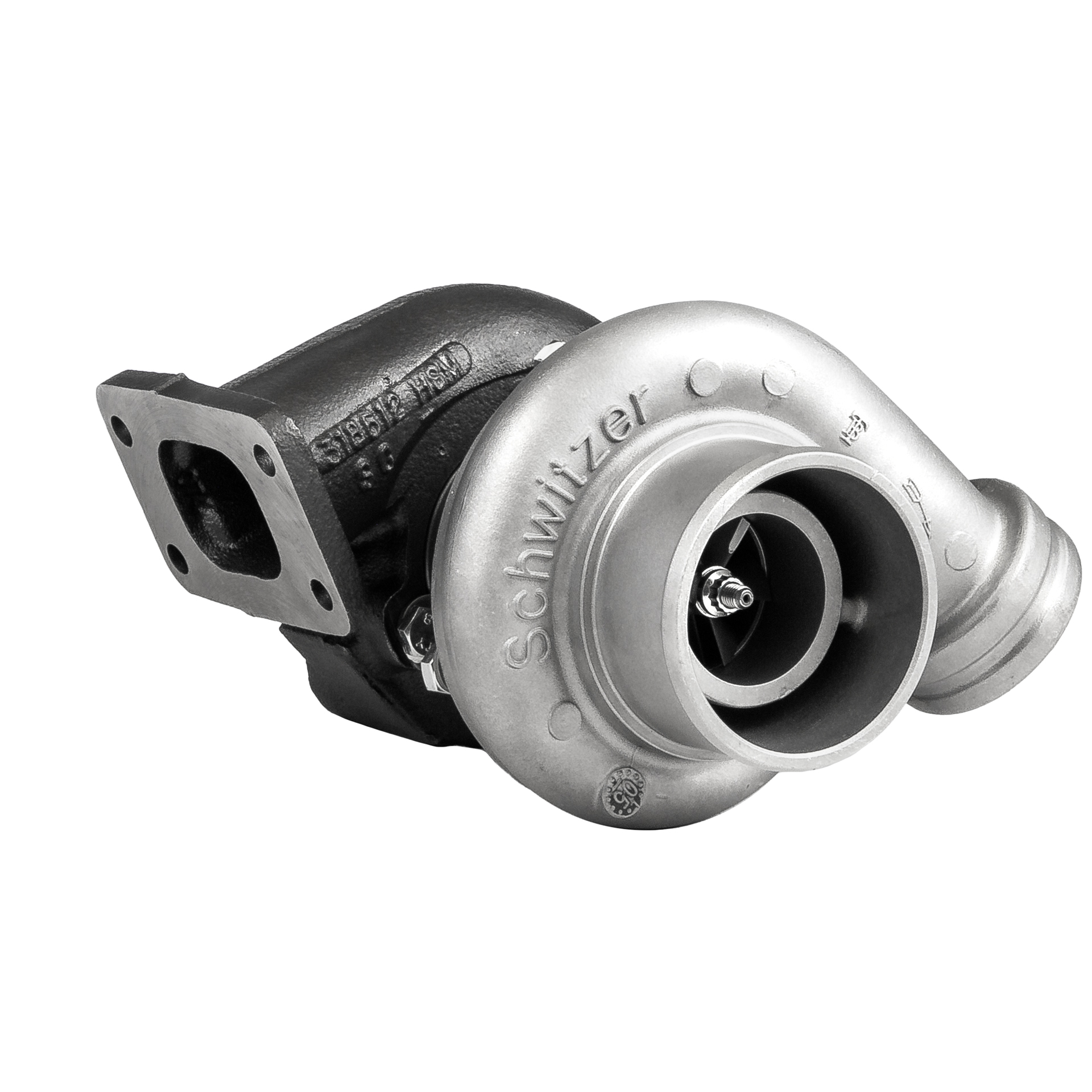 Įsigykite nebrangią originalią Turbokompresorius 318279RS. sulyginama su 03050507 OEM numeriais internetu
