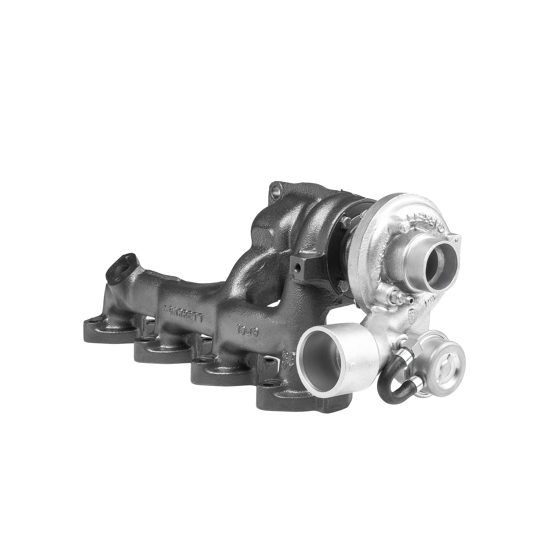 Köp BR Turbo Turboaggregat Produktnummer: 452124-5001RS till det förmånliga priset av 4906,67 kr