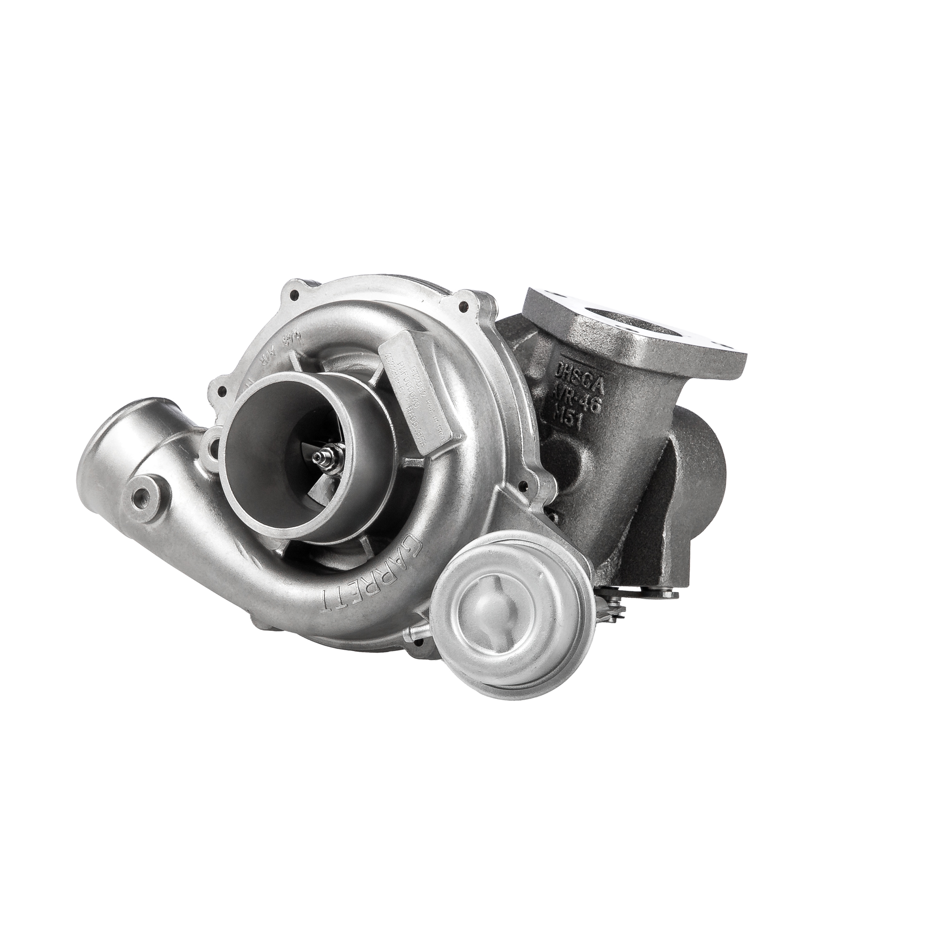Kupite poceni originalno Turbopolnilnik 452239-5001RS, primerljivo z LR017316 OEM številke, prek spleta