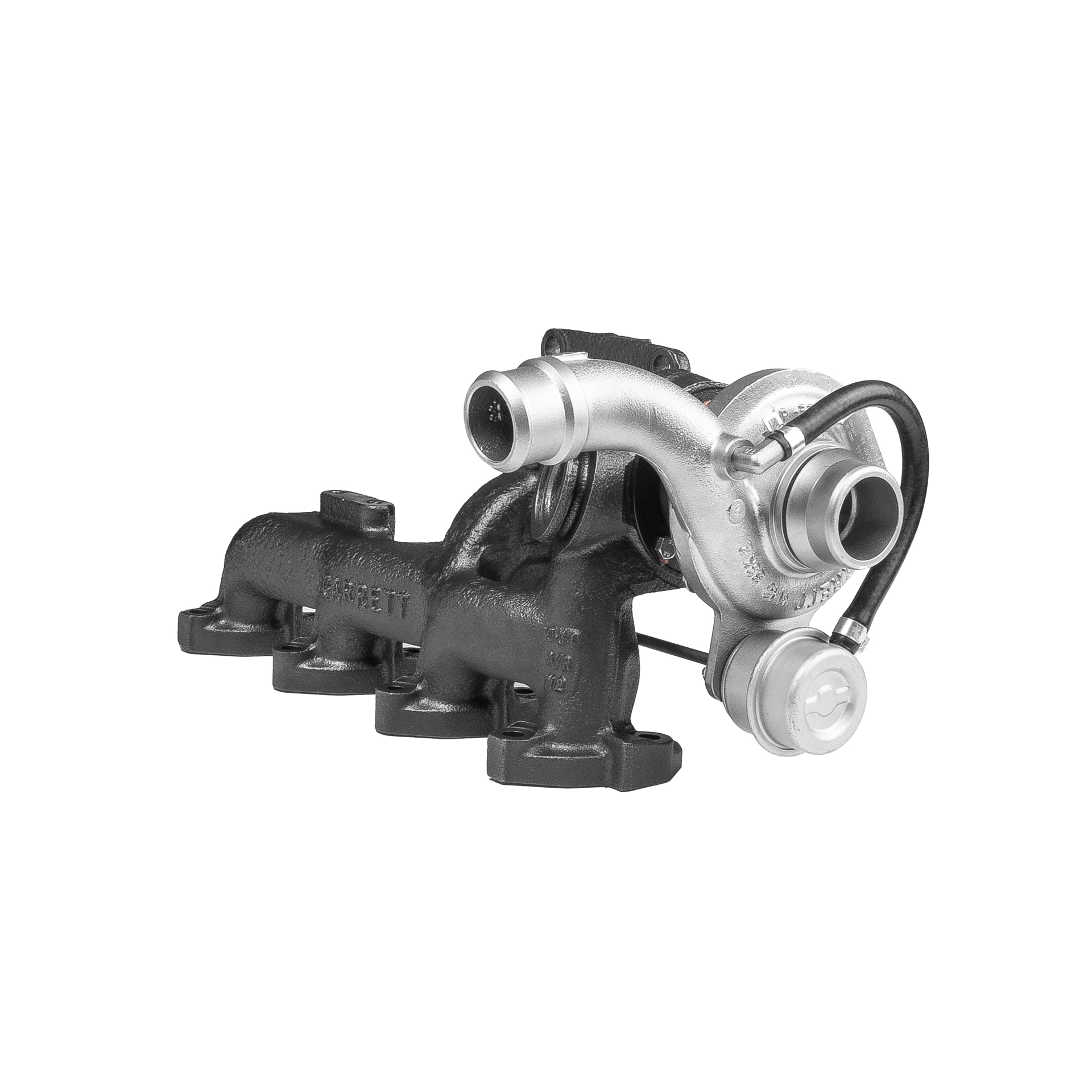 Įsigykite BR Turbo Turbokompresorius Prekės Nr.: 452244-5001RS už žemiausią 414,83 € kainą