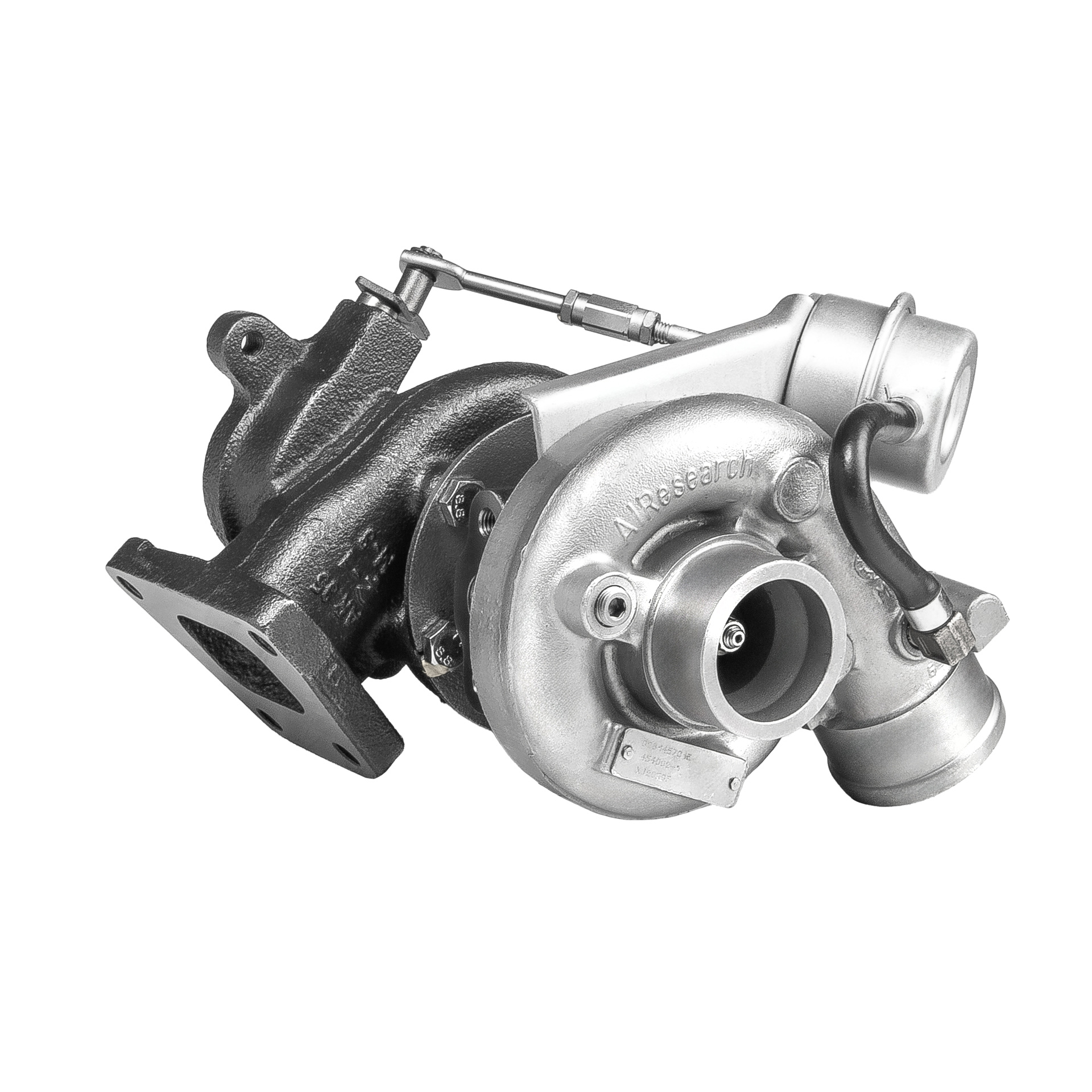 OEM Turbocharger VW 1.9 TD 68 PK Diesel 028145701E van BR Turbo online aan verbazingwekkende prijzen