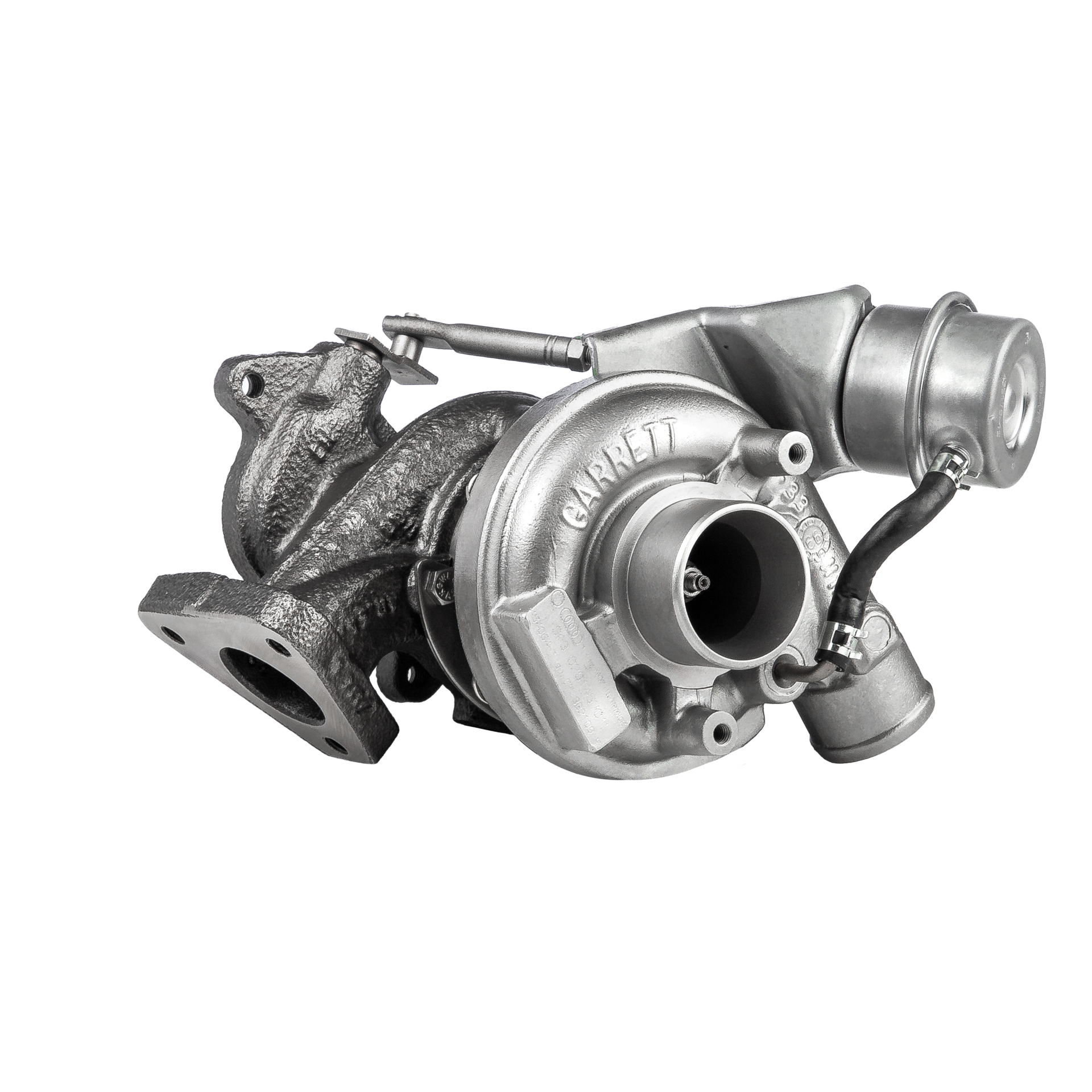 Kupuj online Turbosprężarka 454064-5001RS oryginalne w niskiej cenie, kompatybilne z numerem OEM 028145701LX