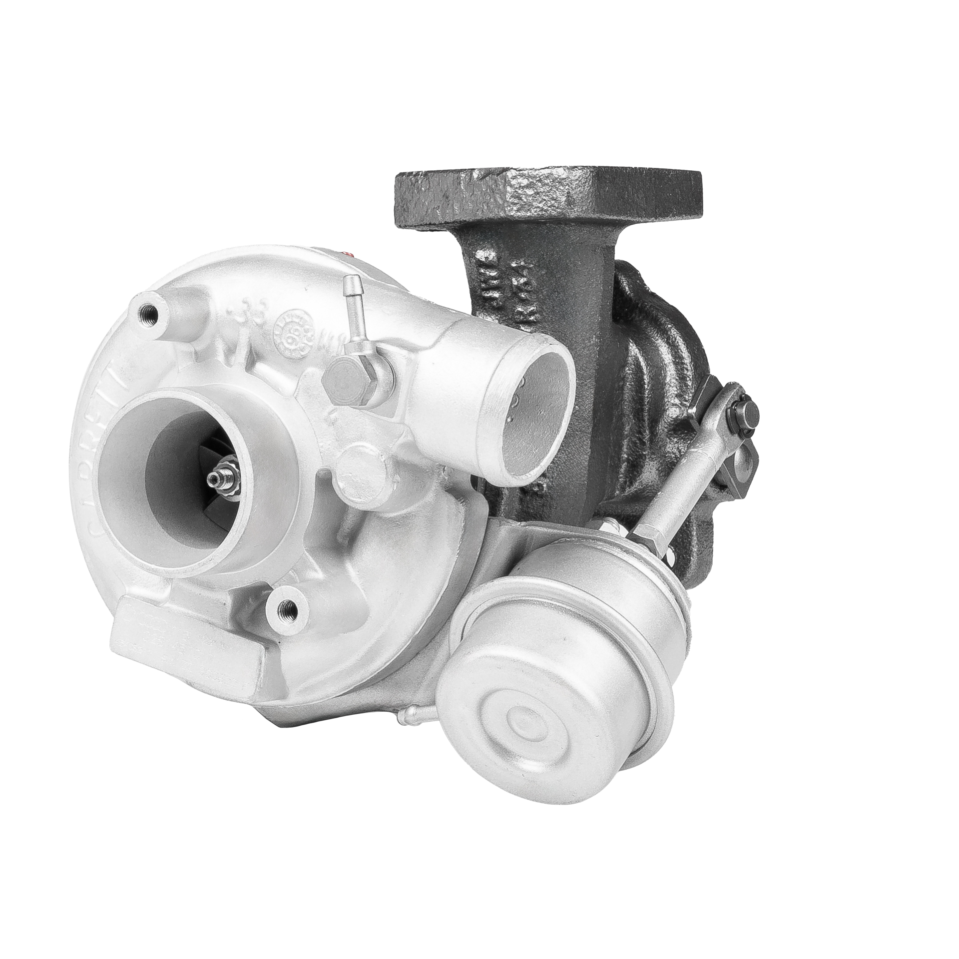 Serienmäßige Turbolader AUDI 1.9 TDI 90 PS Diesel 028145701T von BR Turbo im Web zu besten Konditionen