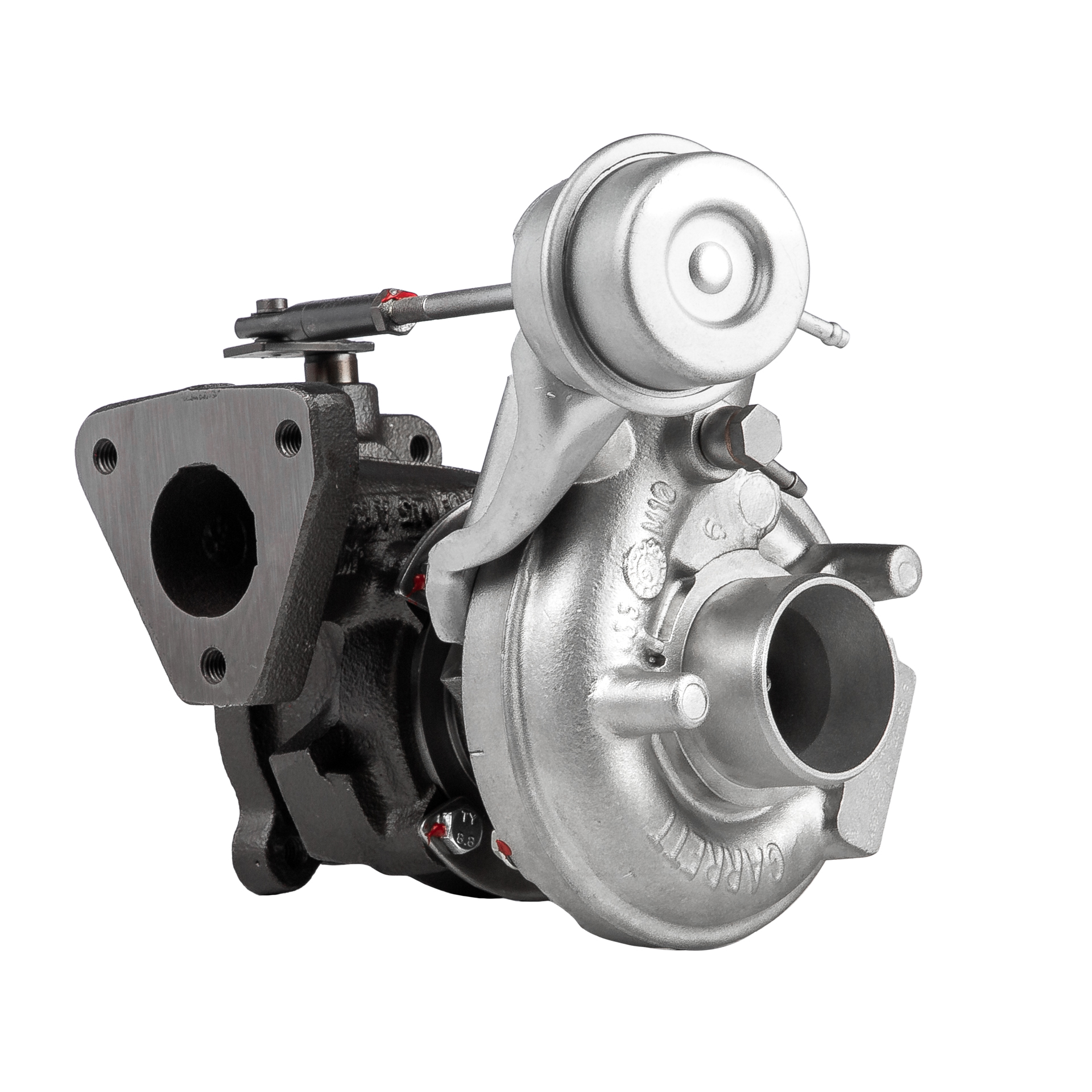 OEM Turbolader AUDI 1.9 TDI 75 HK Diesel 028145702 fra BR Turbo på nettet til gode priser
