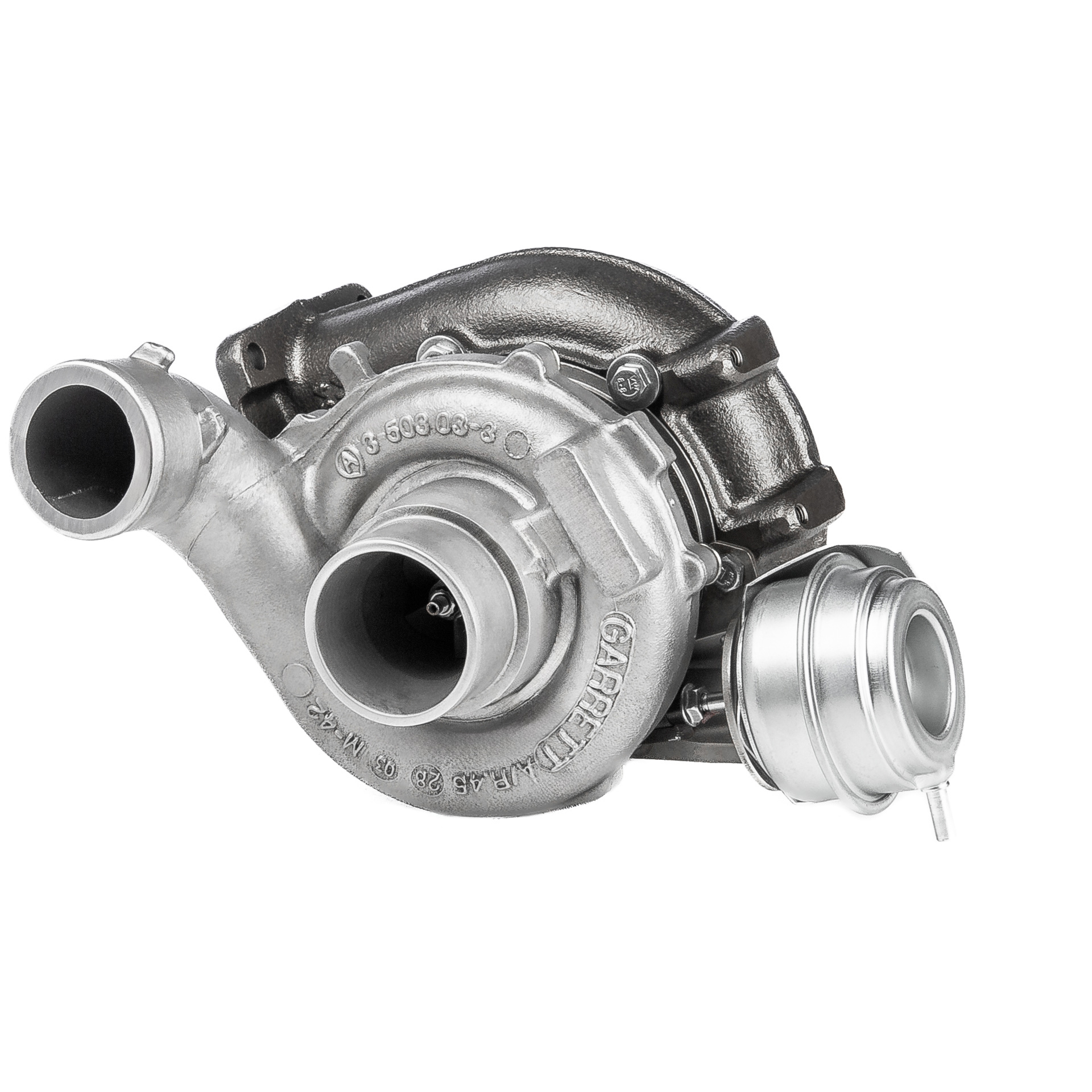 Compre online originais a baixo custo Turbocompressor 454135-5001RS comparáveis com os números OEM 059145701KX