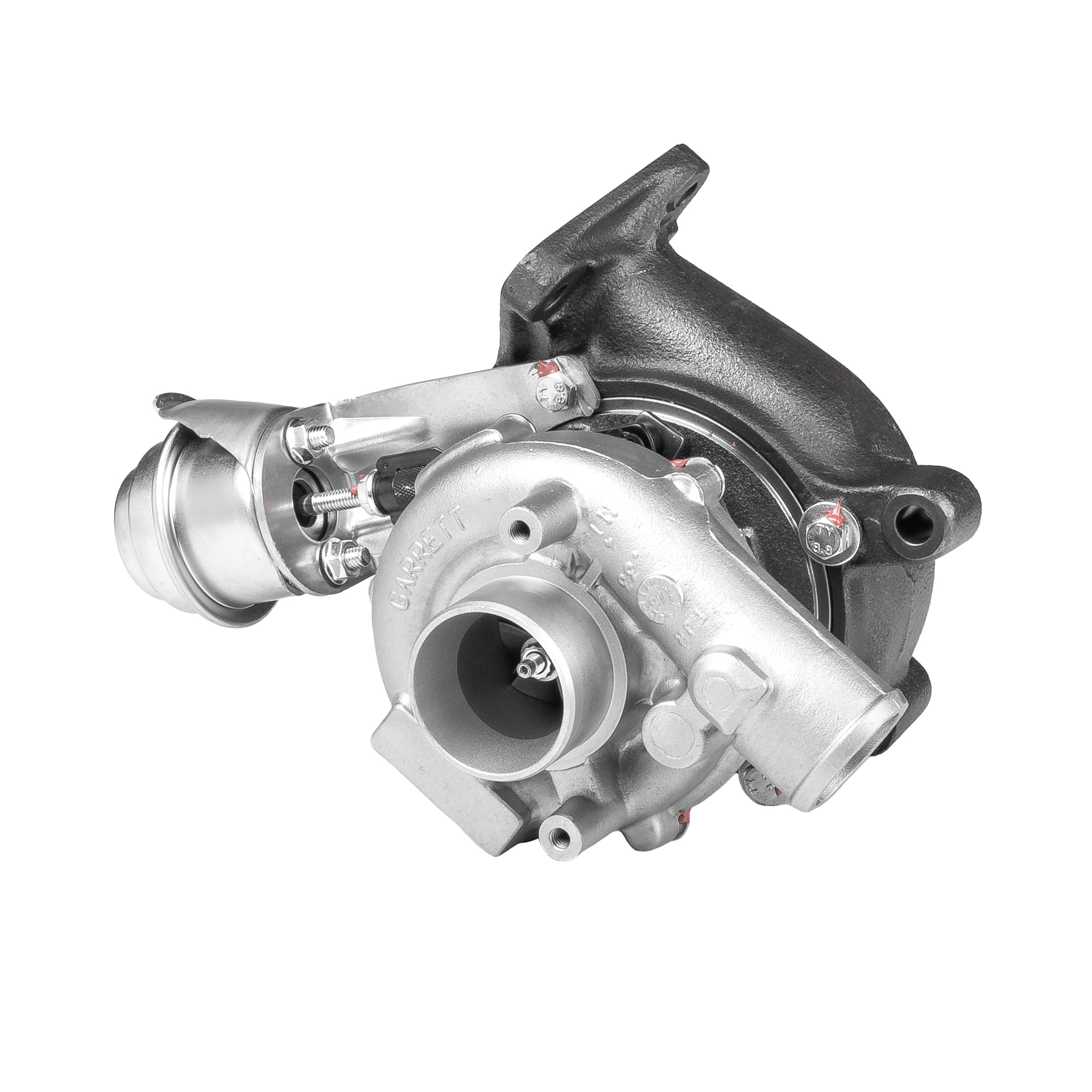Compre Turbocompresor 454158-5001RS original asequible comparable con números OEM online 028145702C