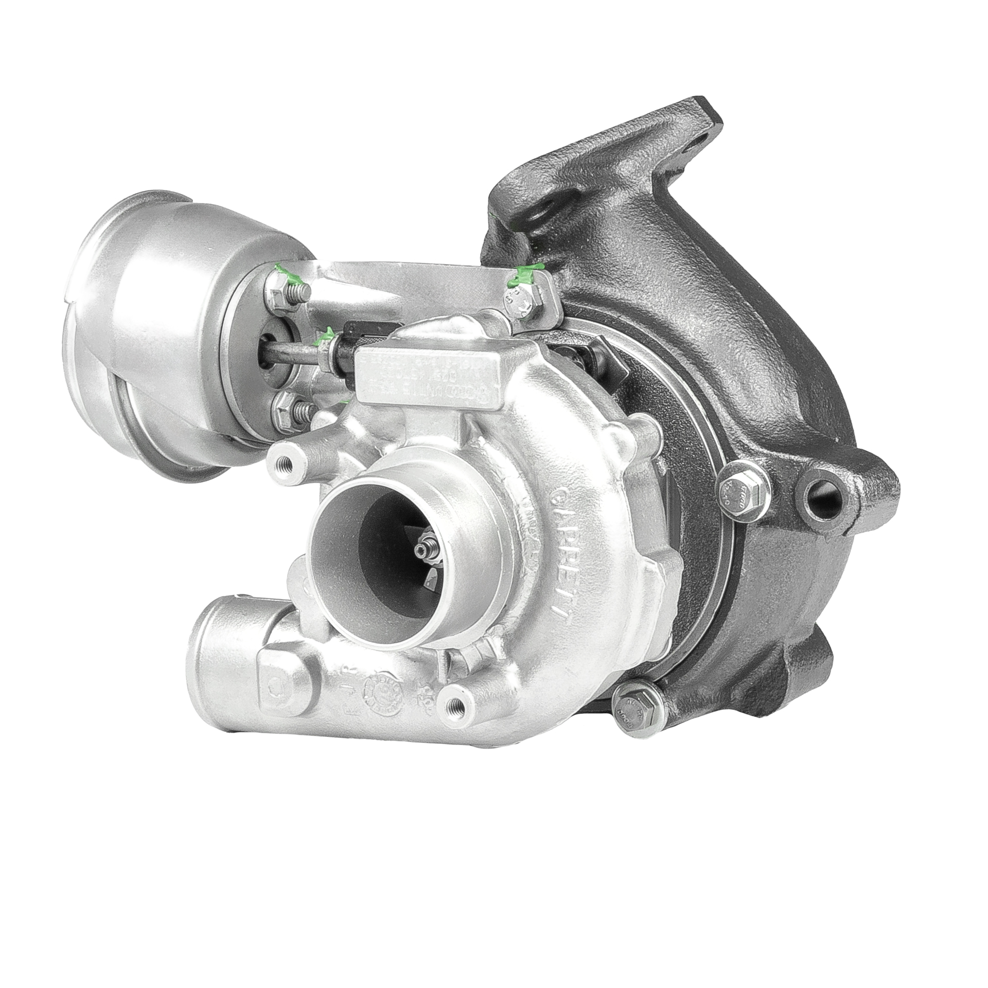 OEM Turbina VW 1.9 TDI 110 CV Diesel 028145702B da BR Turbo online ad un ottimo prezzo