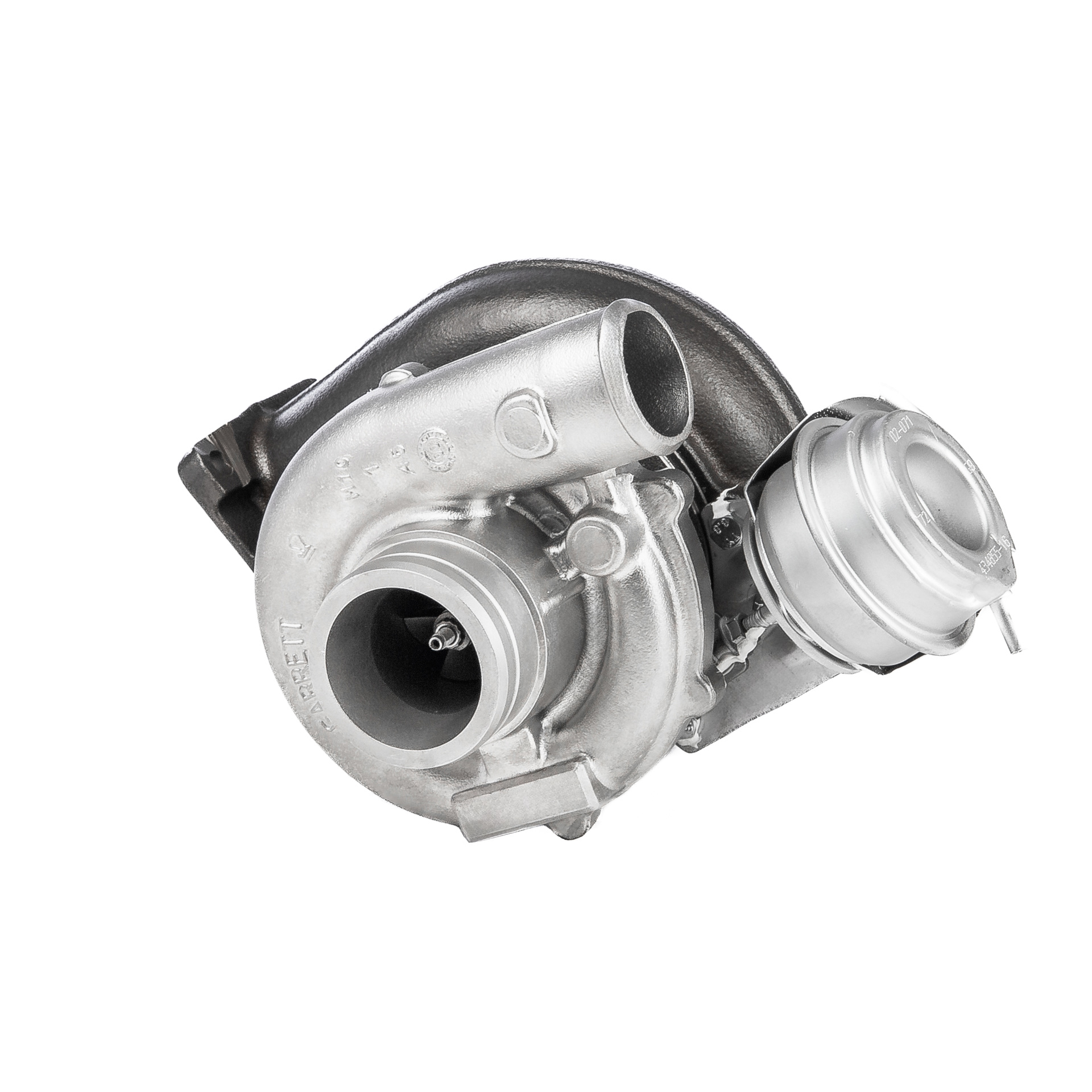 Originale Turbolader VW 2.5 TDI Syncro 102 PS Diesel 074145703G von BR Turbo im Internet zu fairen Preisen