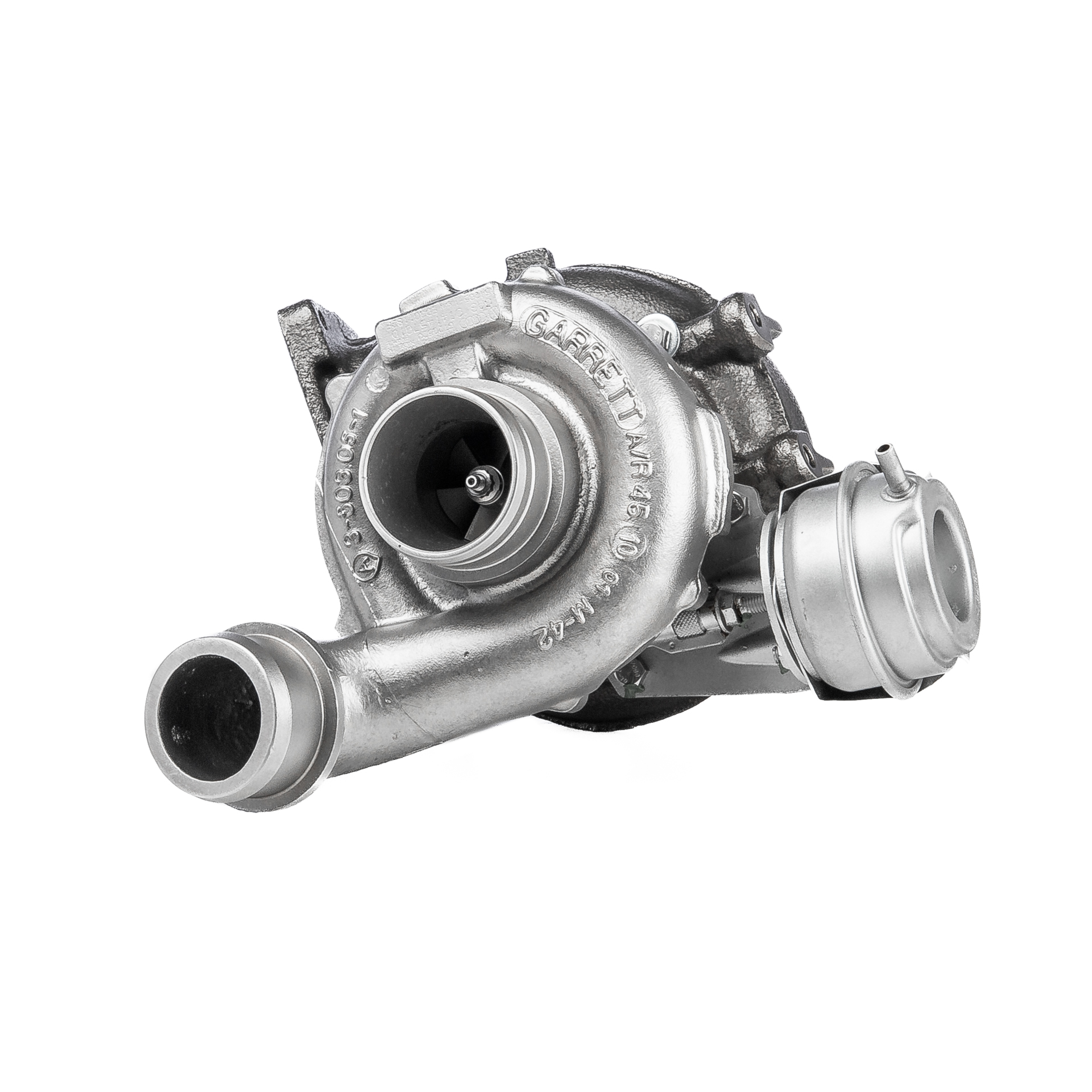OE Uitlaatgasturbo VW LT 1994 074145701D, 074145701DV, 074145701DV248 van BR Turbo