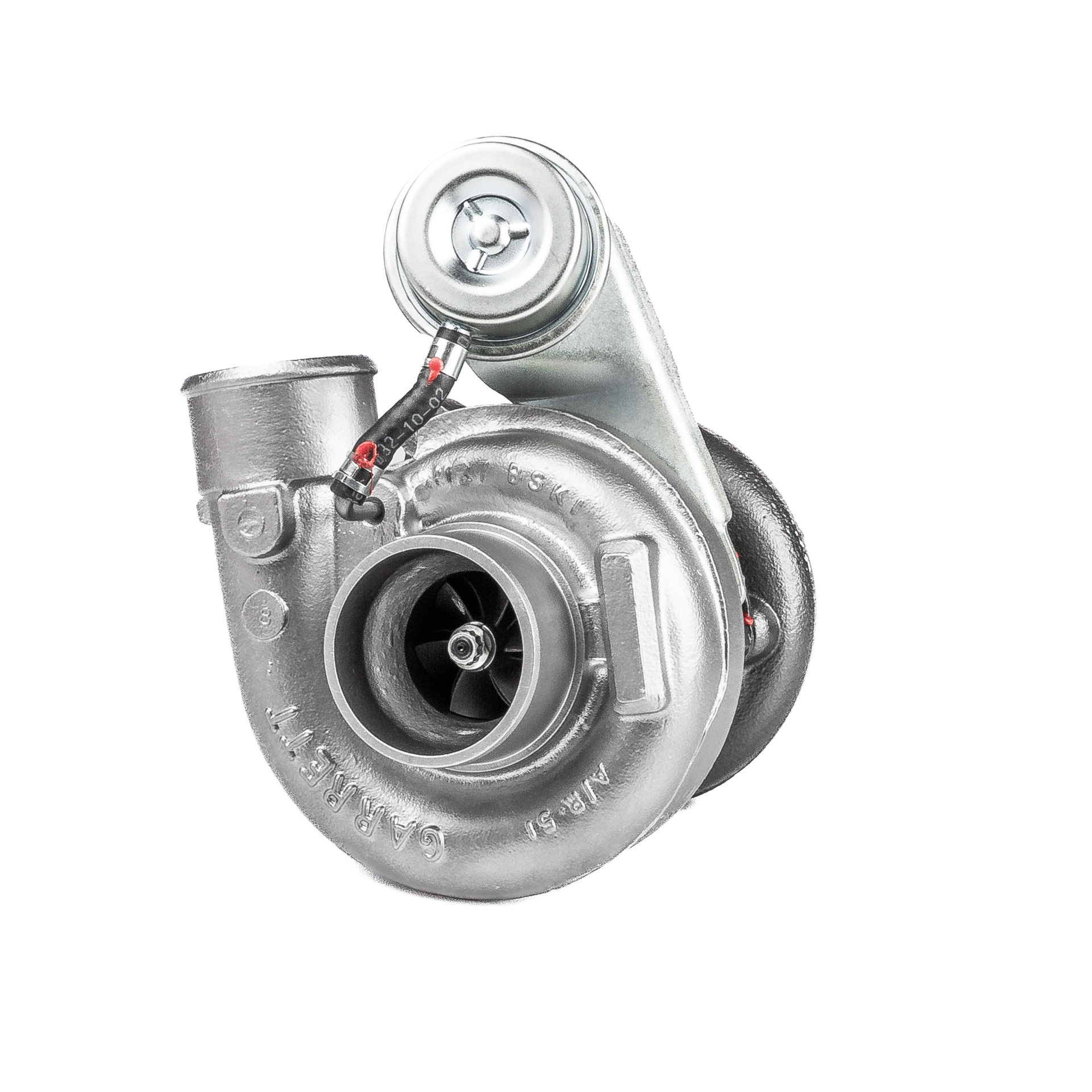 Įsigykite nebrangią originalią Turbokompresorius 454207-5001RS. sulyginama su A602096069980 OEM numeriais internetu