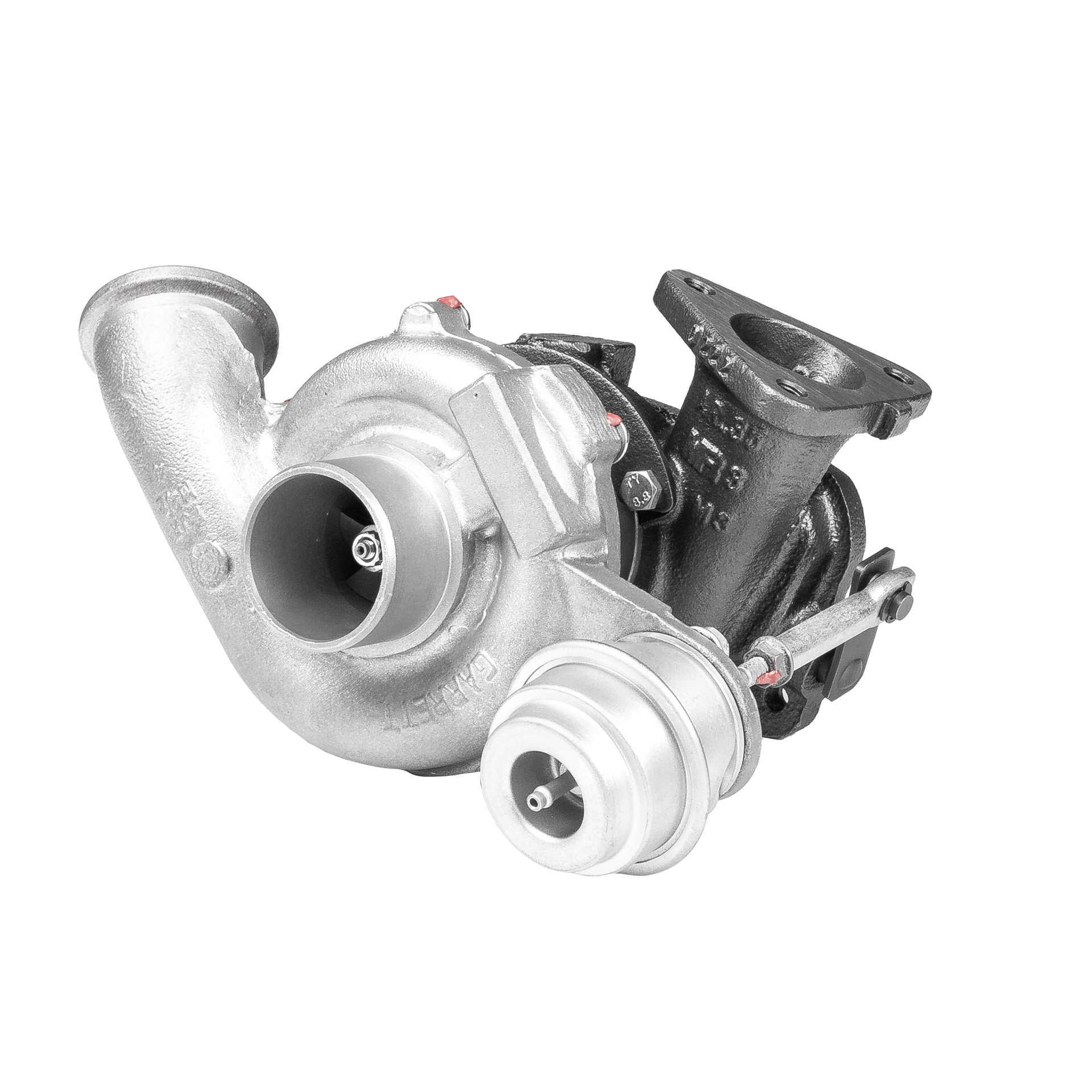 Ostke BR Turbo Turbod Toode nr.: 454216-5001RS madala hinnaga 370,82 €