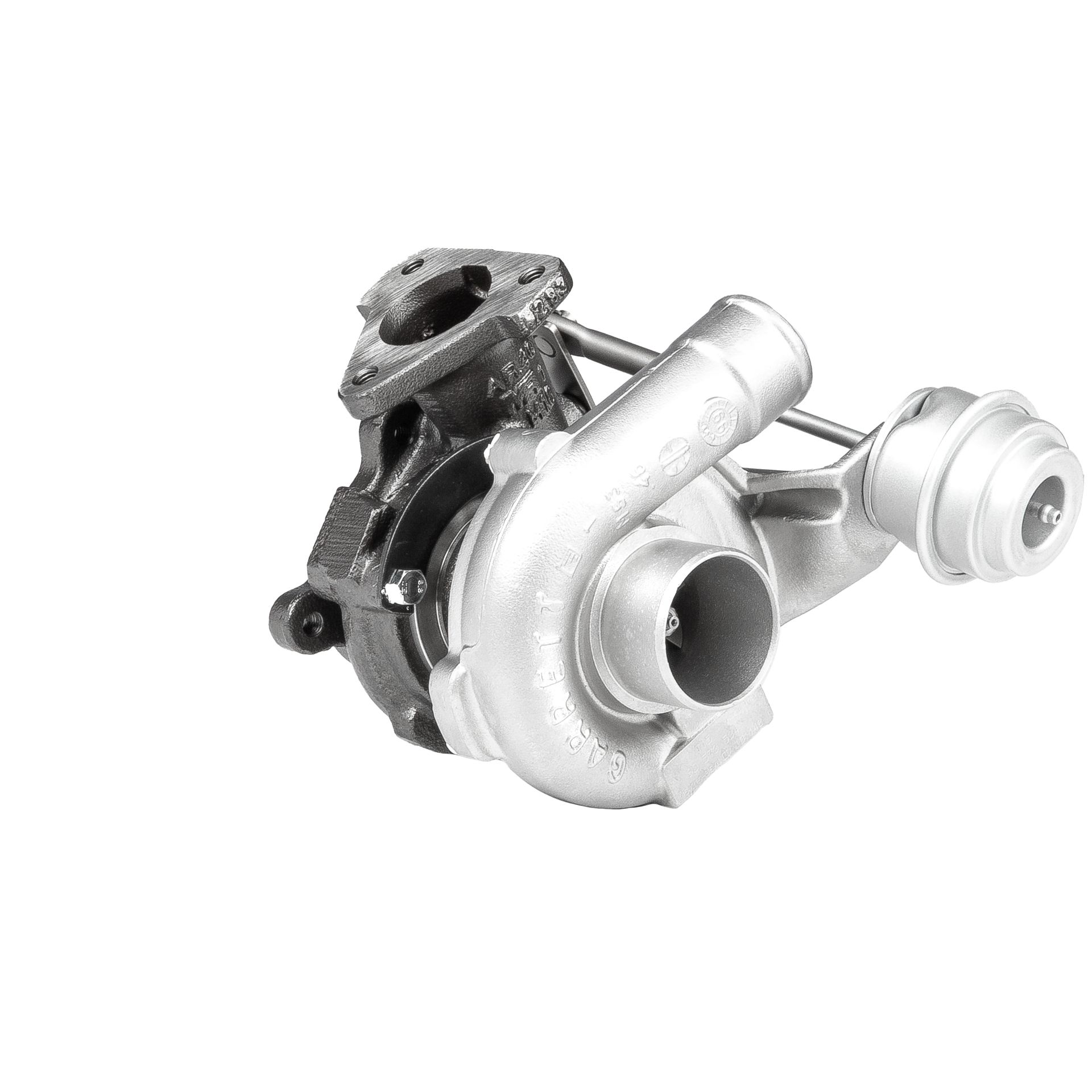 OE Turbochargers OPEL FRONTERA 2021 454219, 860032, 860033 van BR Turbo