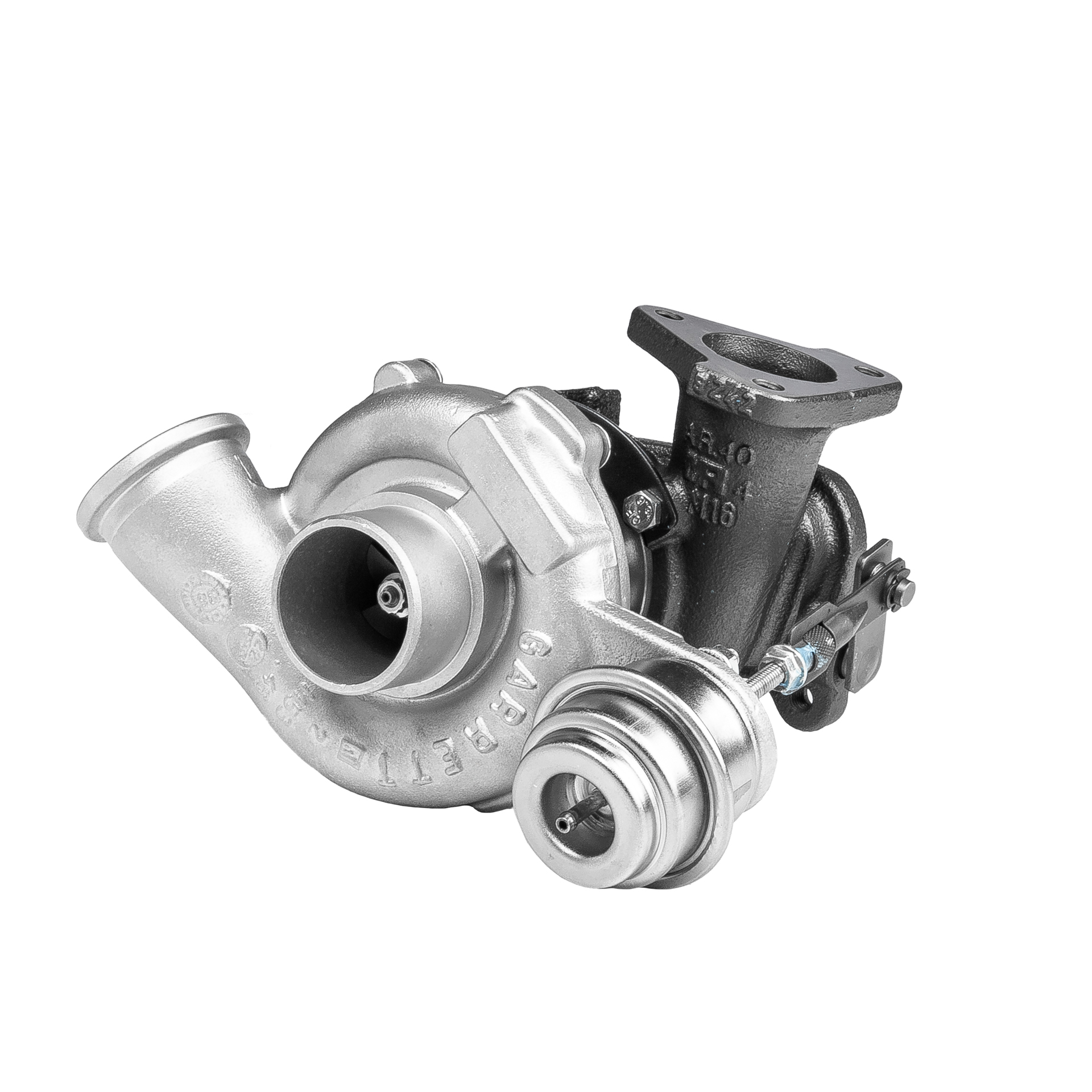 Įsigykite nebrangią originalią Turbokompresorius 454229-5001RS. sulyginama su 4773131 OEM numeriais internetu