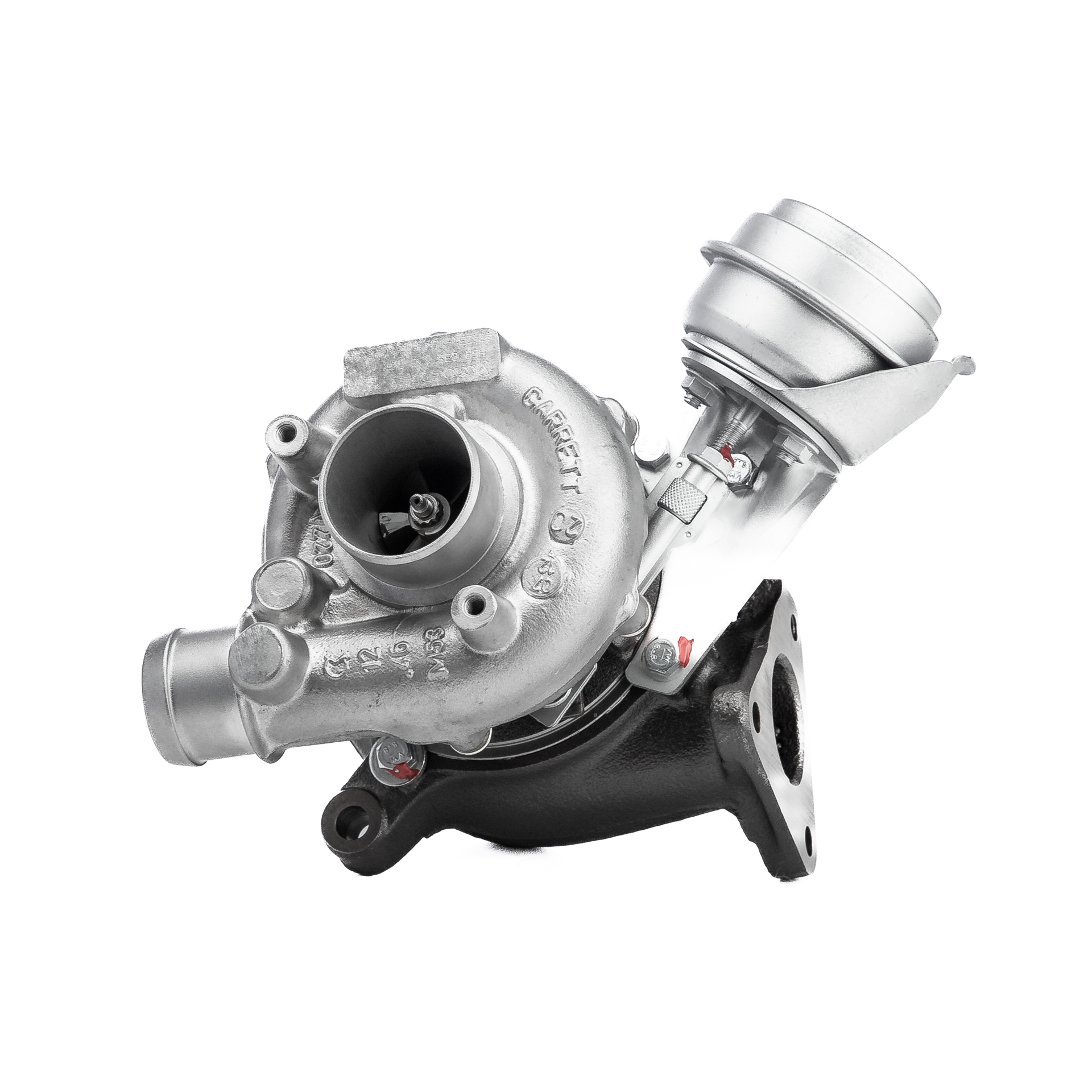 OEM Turboaggregat VW 1.9 TDI 101 hk Diesel 028145702A från BR Turbo på nätet till fantastiska priser