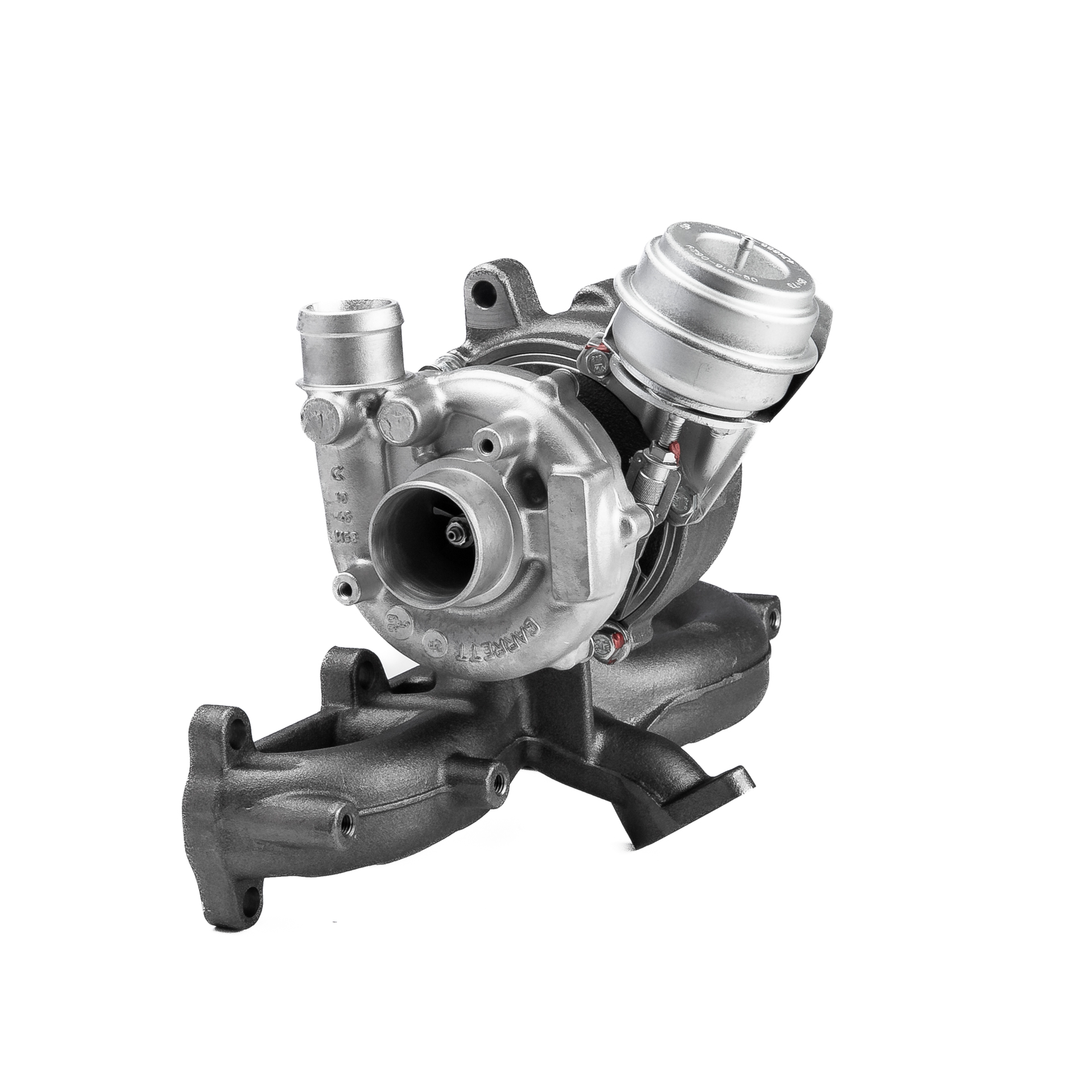 OEM Turboaggregat VW 1.9 TDI 101 hk Diesel 038253010A från BR Turbo på nätet till fantastiska priser