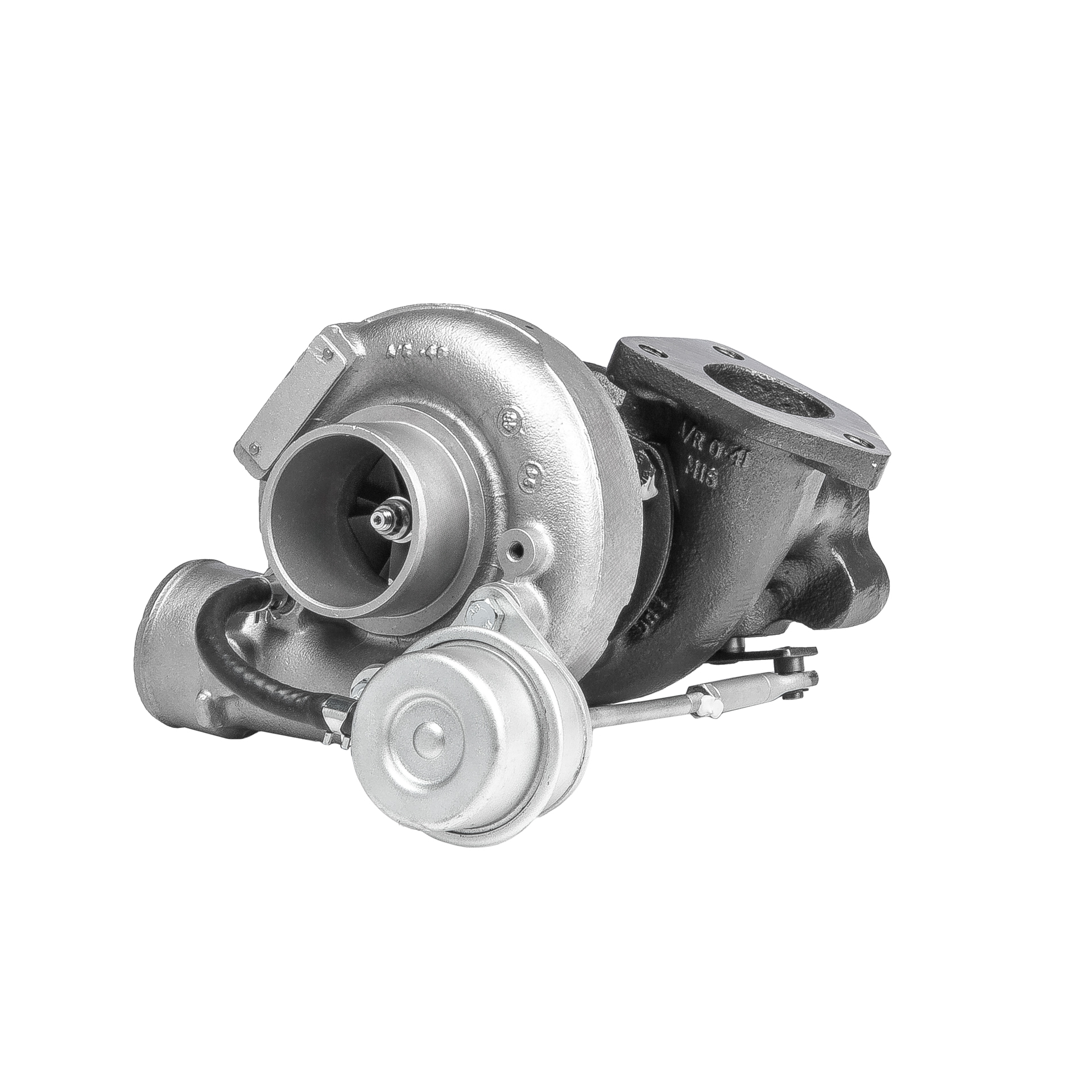 Abgasturbolader BMW E28 1986 BR Turbo 465555-5001RS