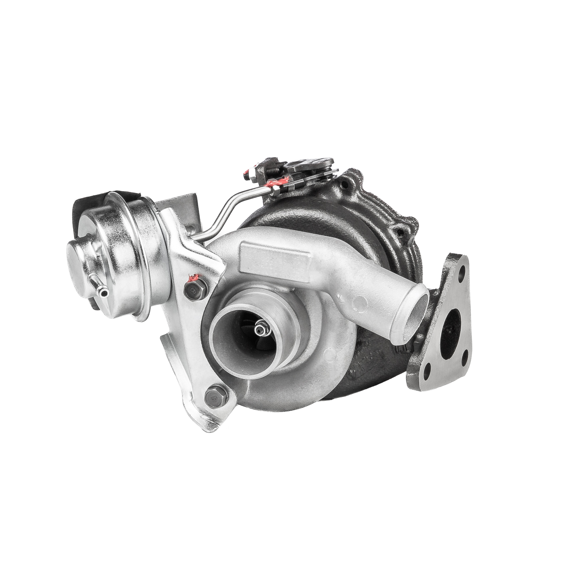 OEM Turbodúchadlo OPEL 1.7 CDTi (F08, W5L) 101 HP nafta 4913106003 od BR Turbo online za výborné ceny