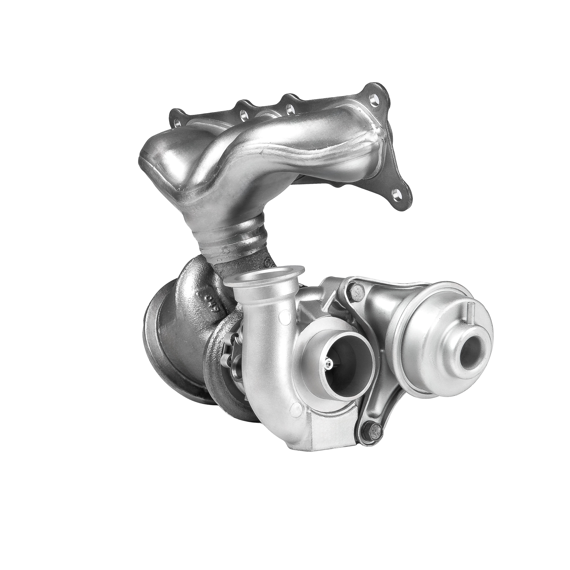 Compre Turbocompresor 4913107161RS original asequible comparable con números OEM online 4913107008