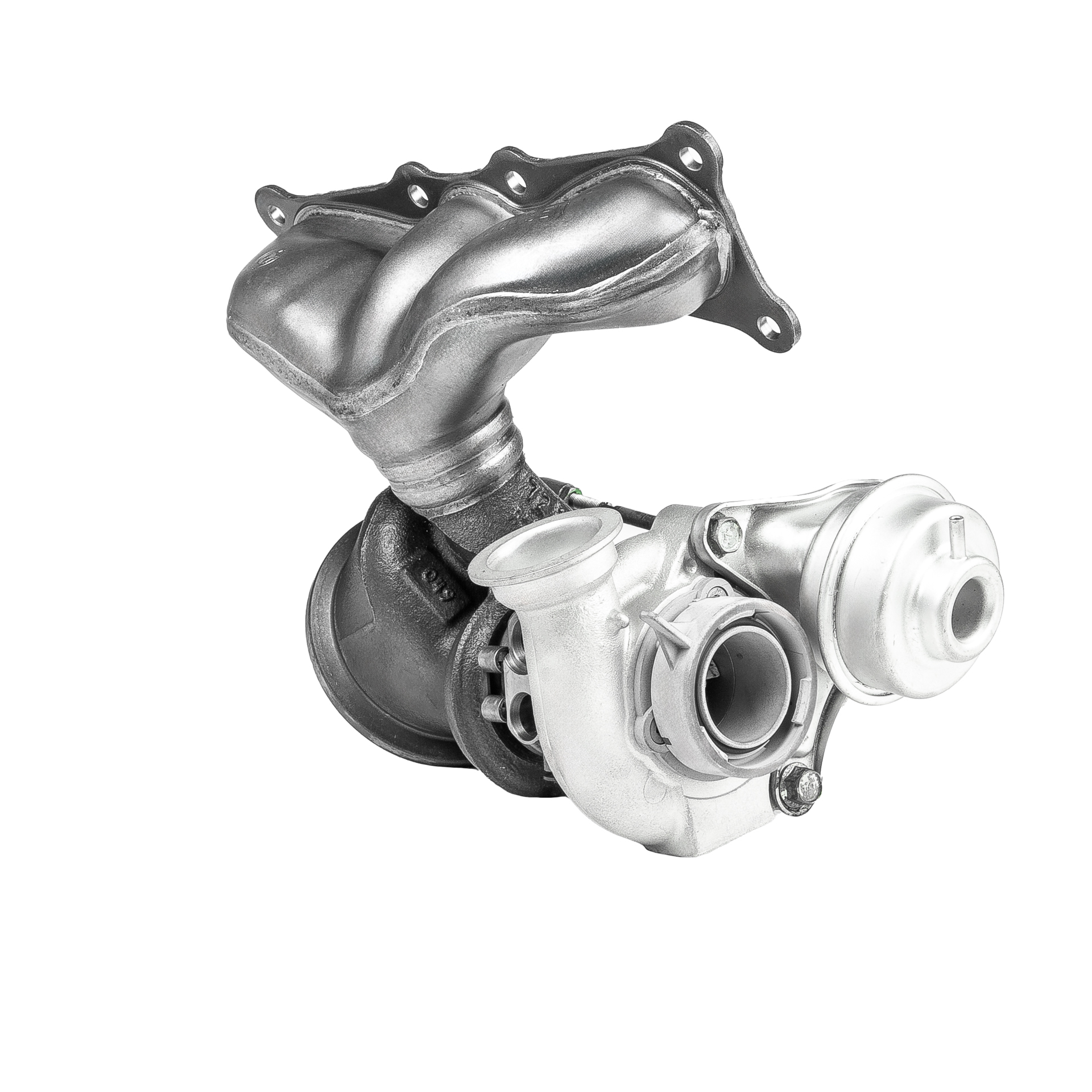 Compre BR Turbo Turbocompresor Número de producto: 4913107274RS a bajo precio de 406,27 €