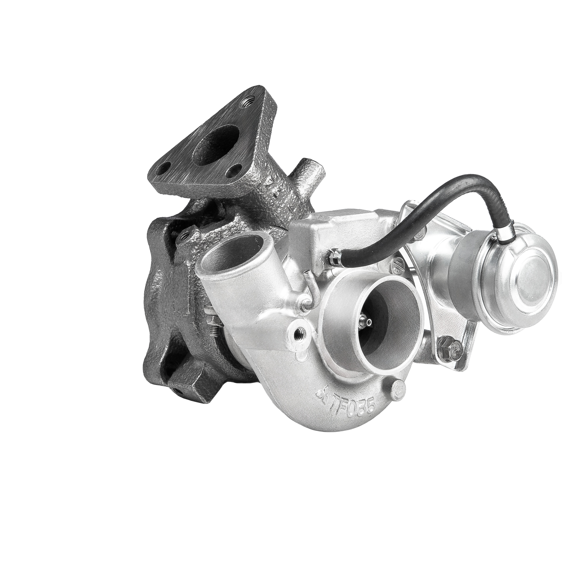 Köp BR Turbo Turboaggregat Produktnummer: 4913503310RS till det förmånliga priset av 5926,37 kr