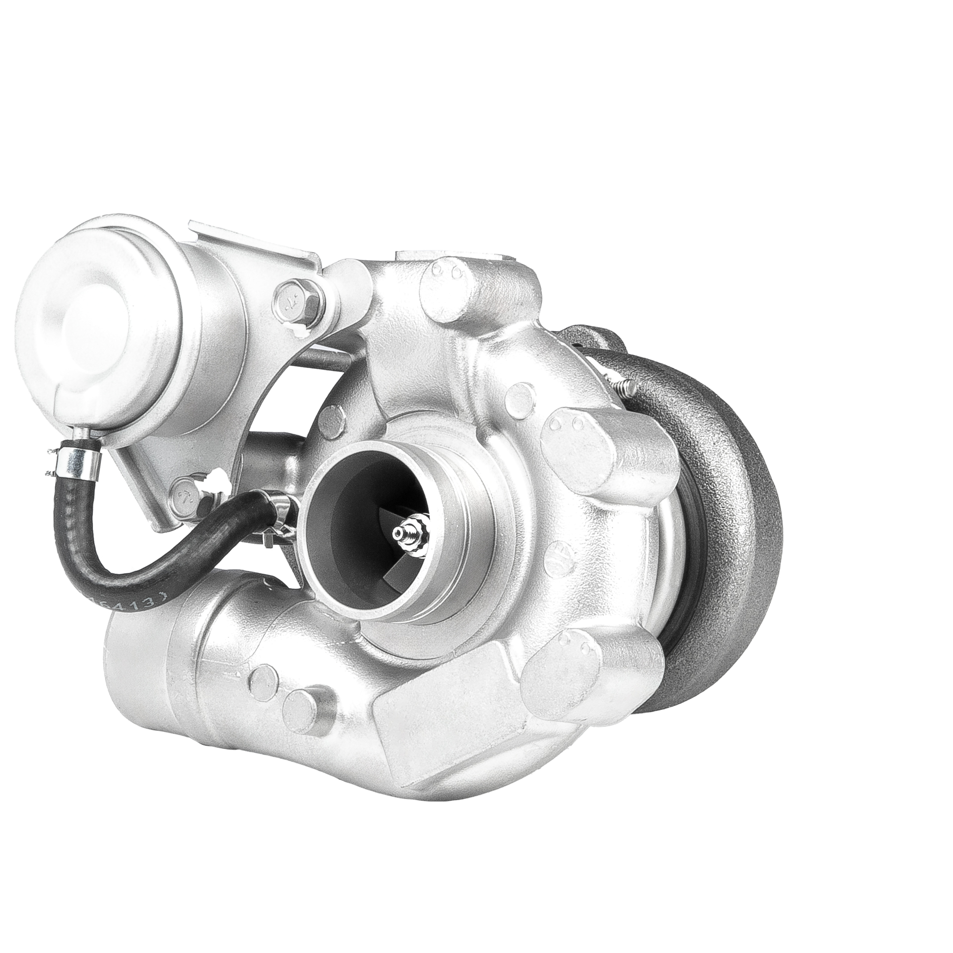 Įsigykite nebrangią originalią Turbokompresorius 4913505050RS. sulyginama su R1630004 OEM numeriais internetu