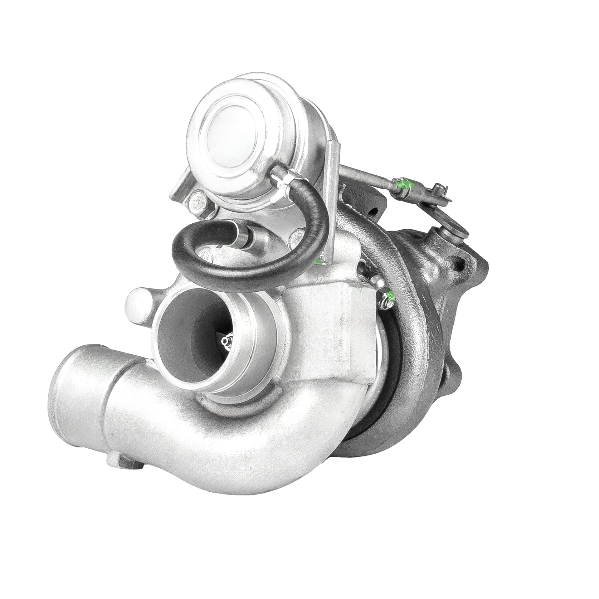 Köp BR Turbo Turboaggregat Produktnummer: 4913505122RS till det förmånliga priset av 4314,24 kr