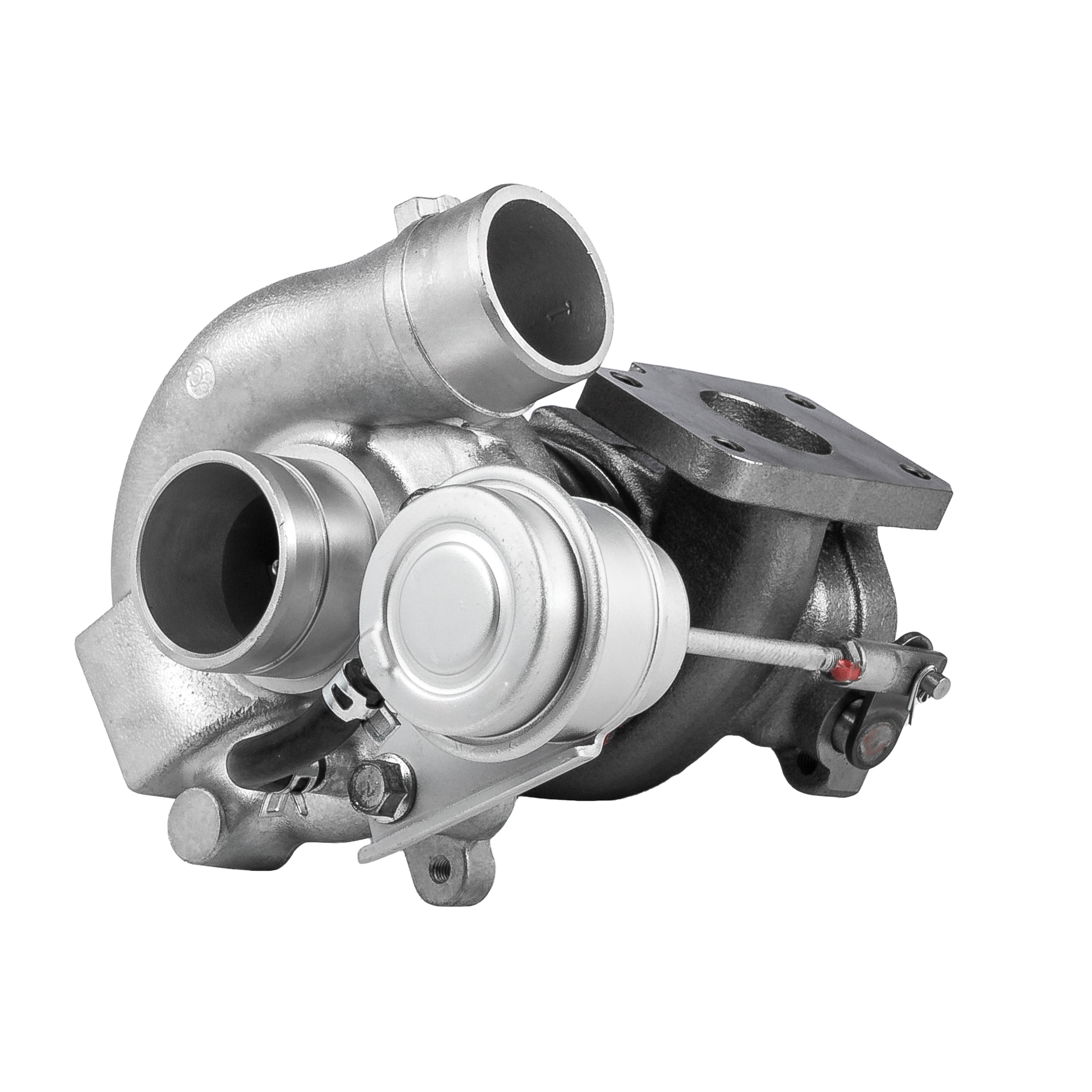Kupite poceni originalno Turbopolnilnik 4913505140RS, primerljivo z 4913505130 OEM številke, prek spleta
