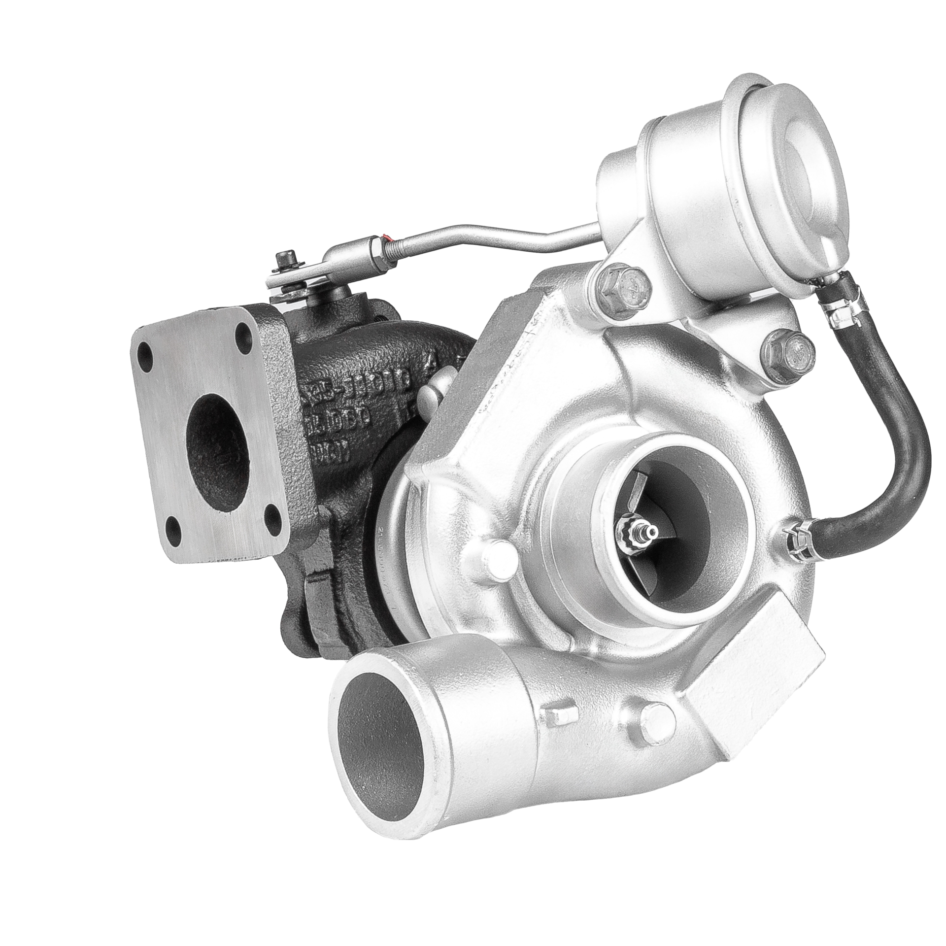 Įsigykite BR Turbo Turbokompresorius Prekės Nr.: 4913505500RS už žemiausią 438,71 € kainą