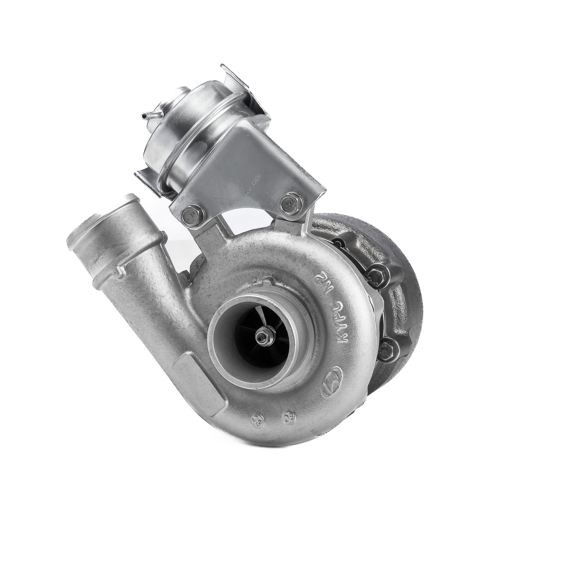 Įsigykite nebrangią originalią Turbokompresorius 4913507302RS. sulyginama su 4913507300 OEM numeriais internetu