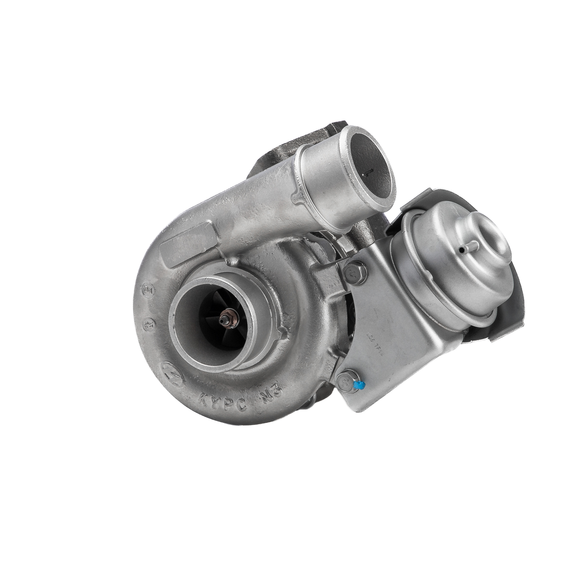 Kupite poceni originalno Turbopolnilnik 4913507312RS, primerljivo z 4913507310 OEM številke, prek spleta