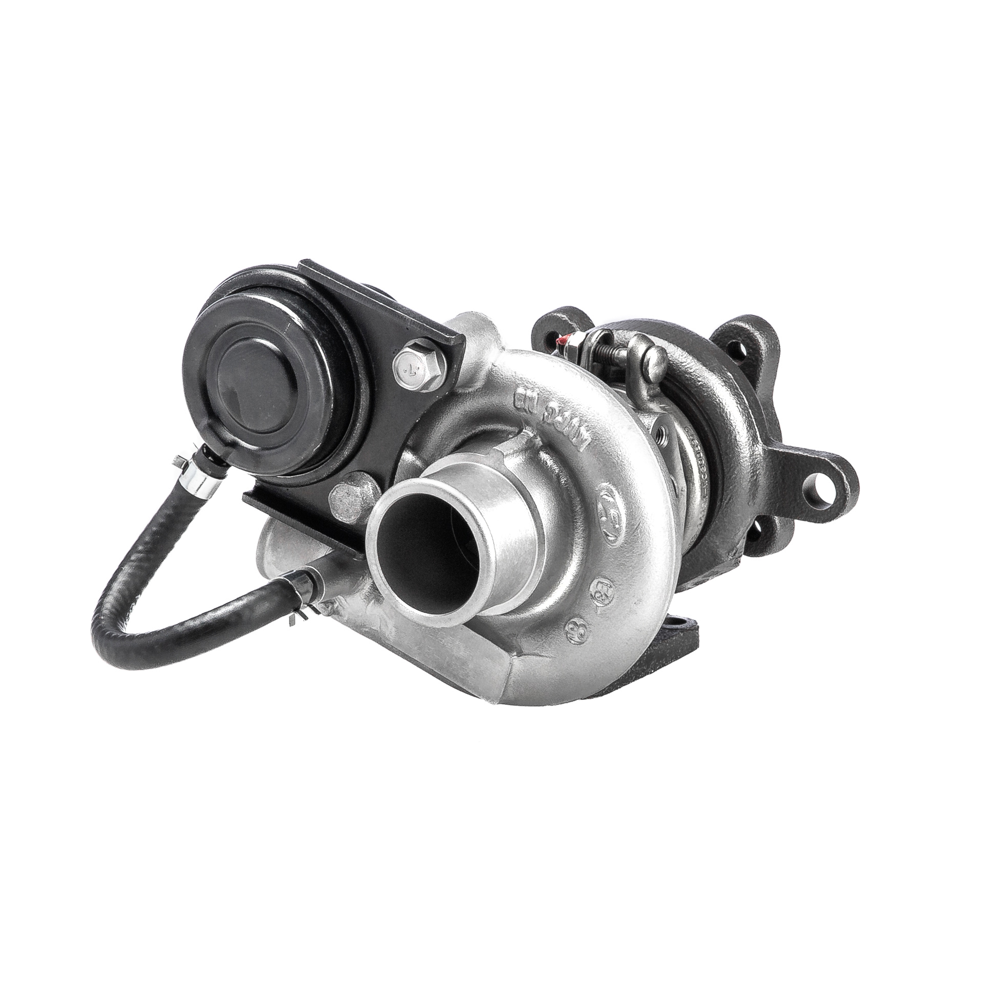 Cumpărați online Turbosuflantă 4917302412RS original/ă și la un preț mic, compatibil/ă cu nr. OEM 4917302412