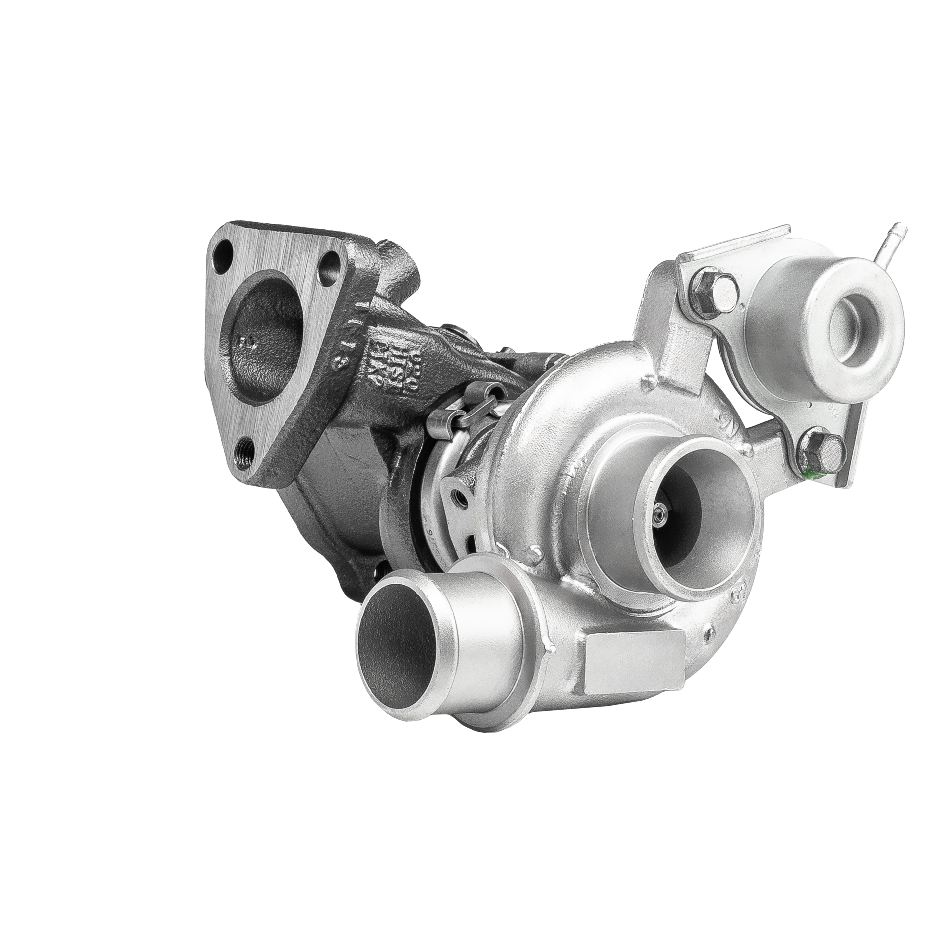 OEM Turbocompresor KIA 1.4 MPI 101 CV Gasolina 282012A740 de BR Turbo online a precios inmejorables