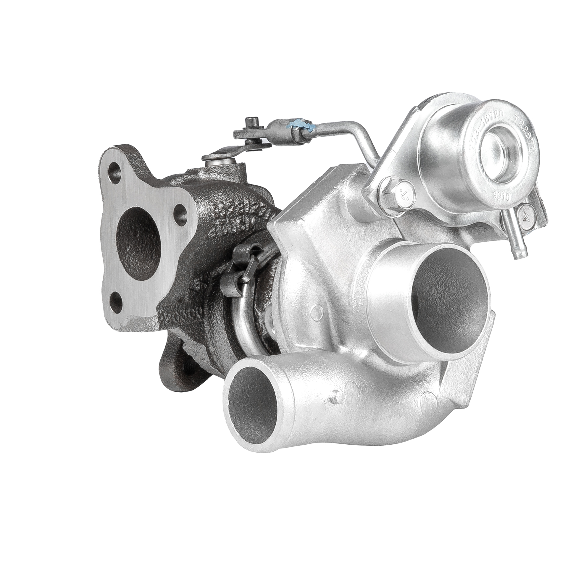 Vásároljon BR Turbo Turbó alkatrészt, termékkód: 4917306511RS alacsony áron: 159426,00 Ft