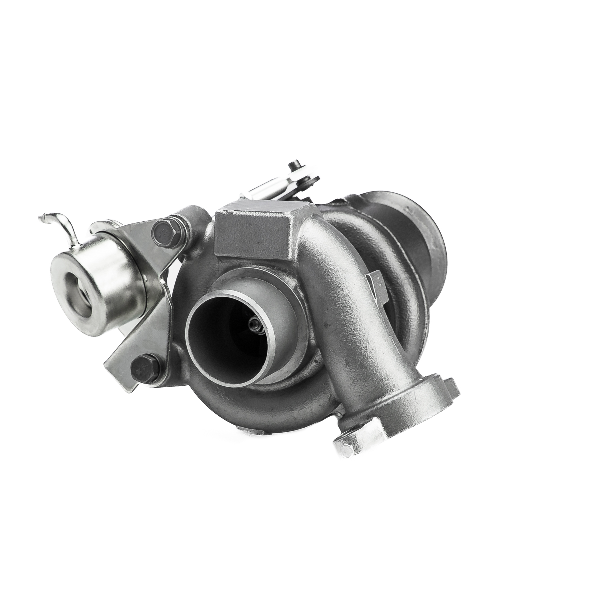 OEM Turbosuflantă CITROËN 1.6 16V HDi 90 CP motor diesel 0375J0 de la BR Turbo online la un preț incredibil