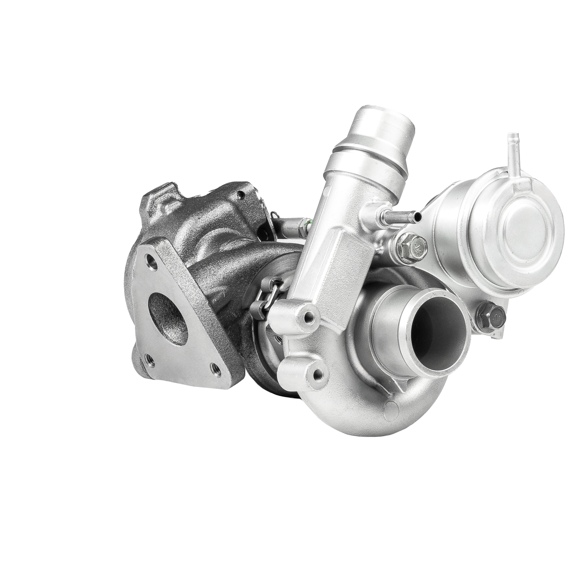 Įsigykite nebrangią originalią Turbokompresorius 4917307621RS. sulyginama su 4917307621 OEM numeriais internetu