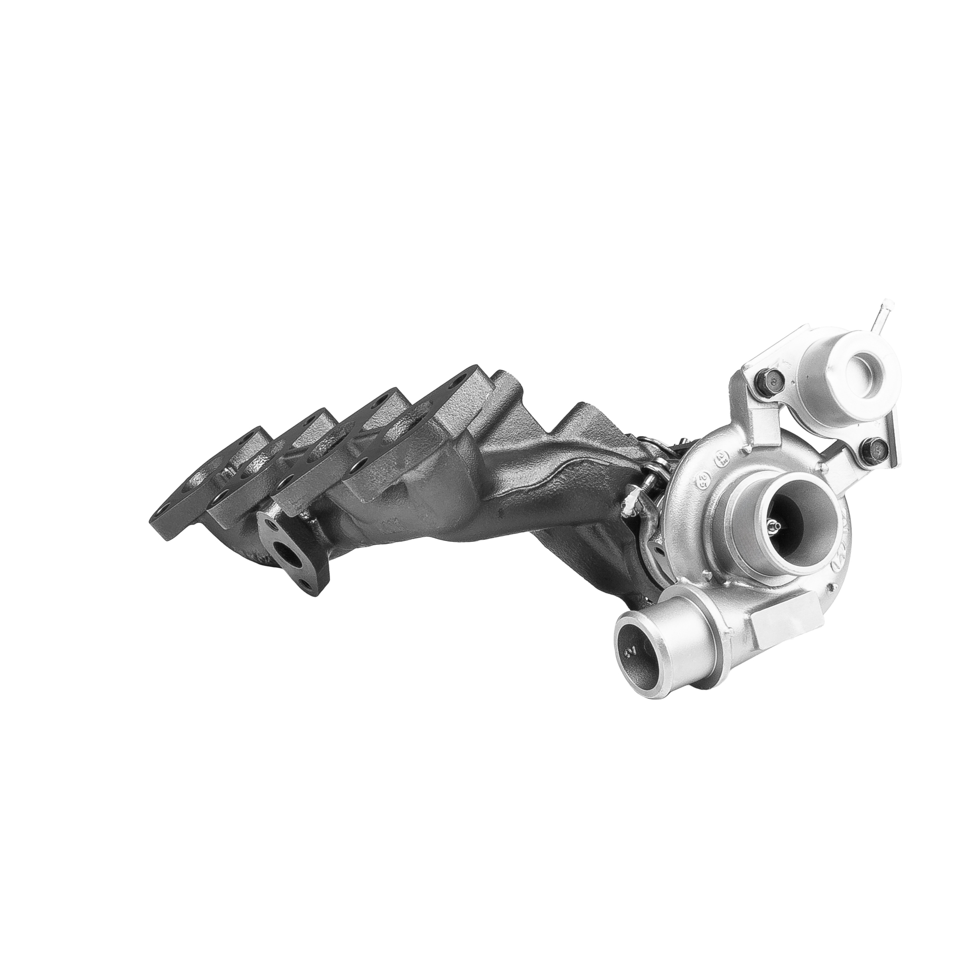 Įsigykite nebrangią originalią Turbokompresorius 4917307740RS. sulyginama su 282012A770 OEM numeriais internetu