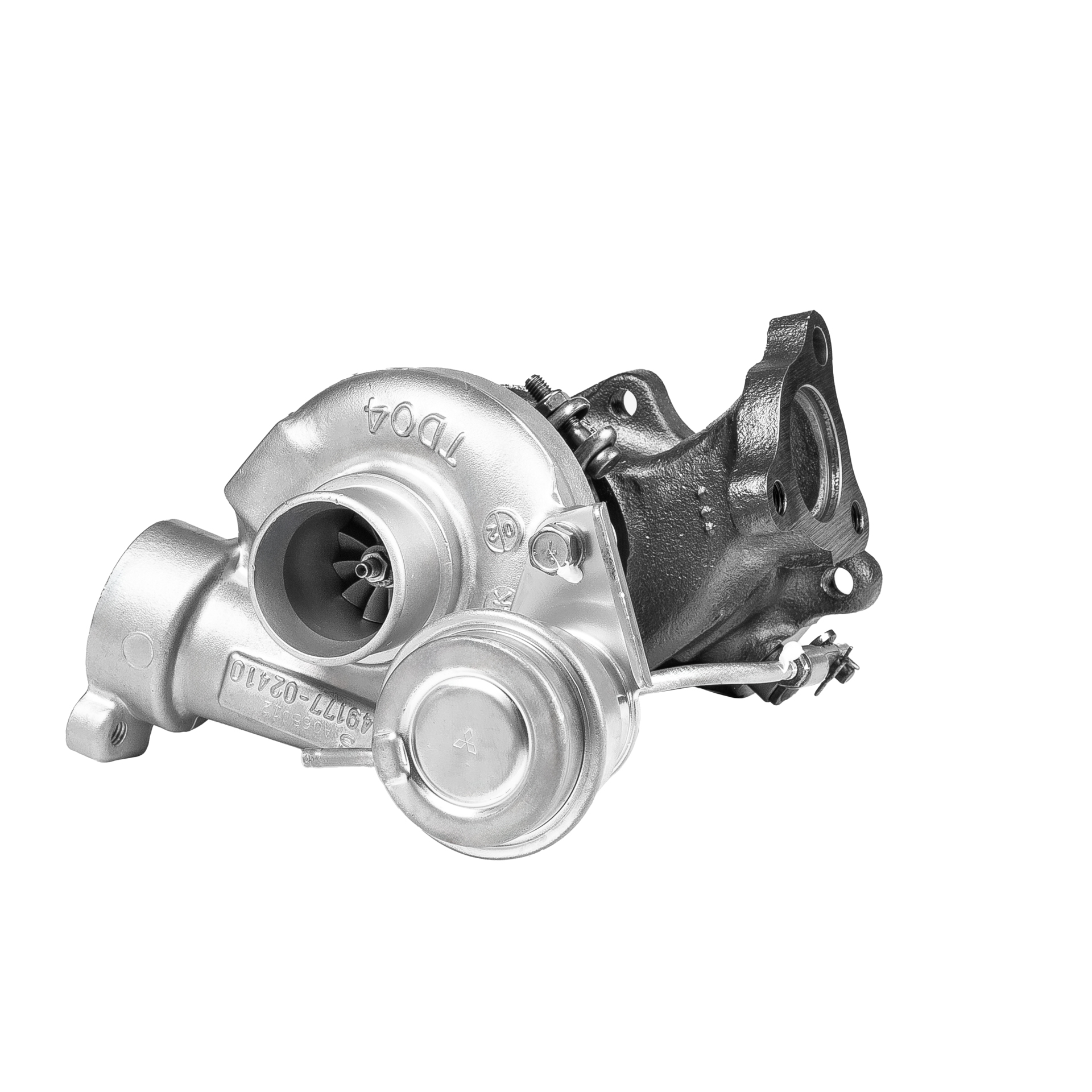 Cumpărați Turbosuflantă de la BR Turbo Număr produs: 4917702410RS la prețul de doar 1970,97 lei