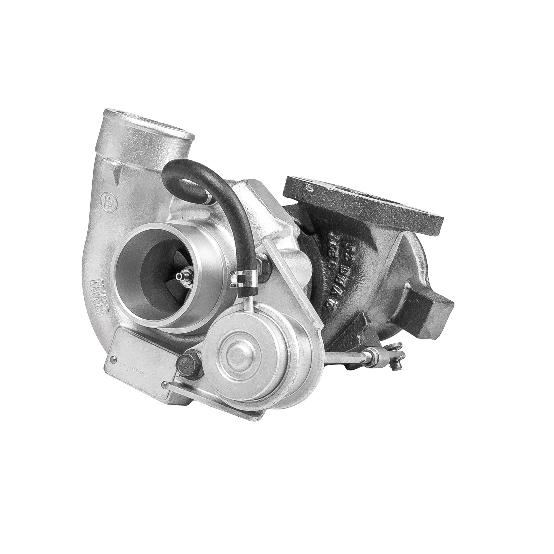 OEM Compresor Land Rover Range Rover 2 2001 2245241, 2245838, 4917706430 BR Turbo