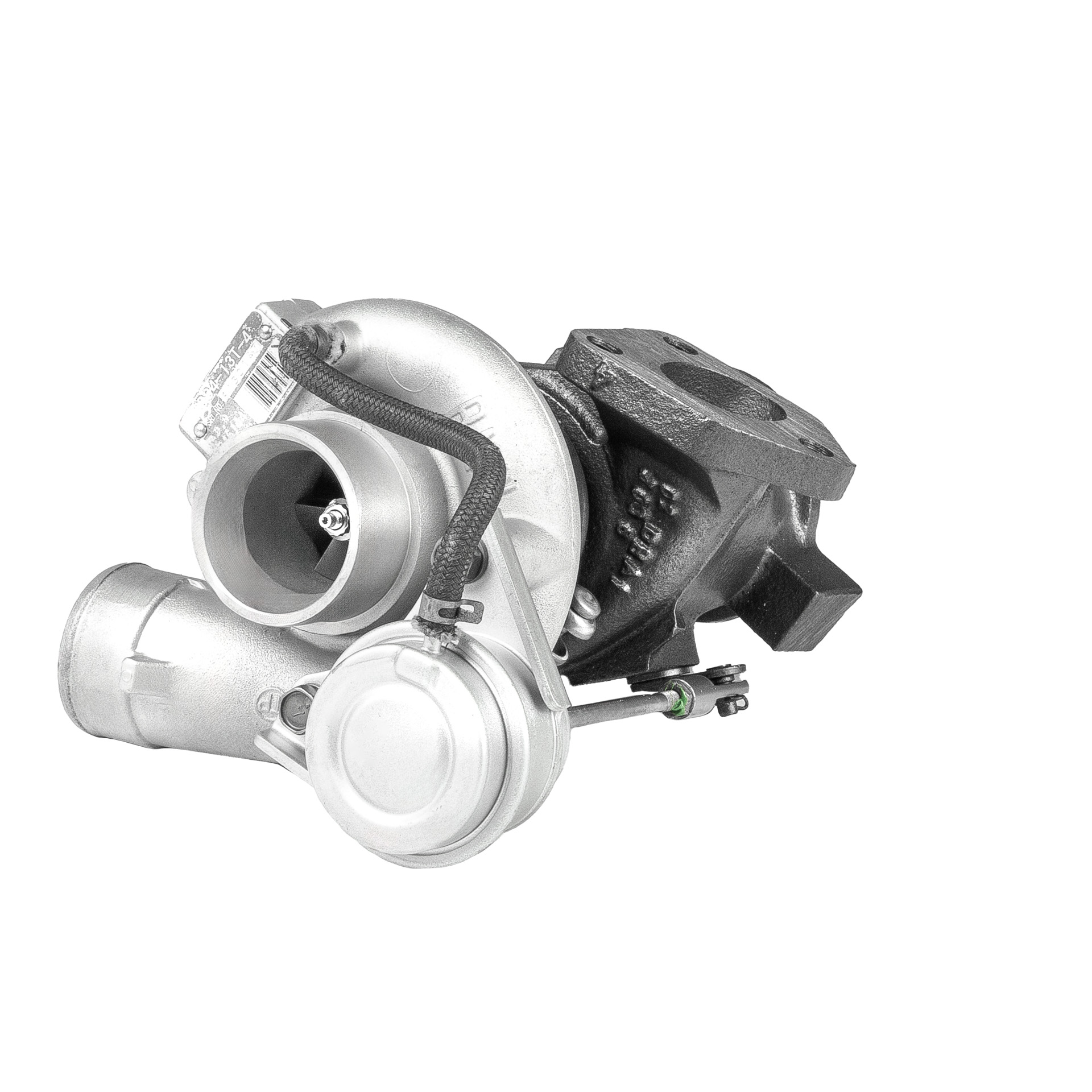 Compre Turbocompresor 4917706452RS original asequible comparable con números OEM online 11652246144