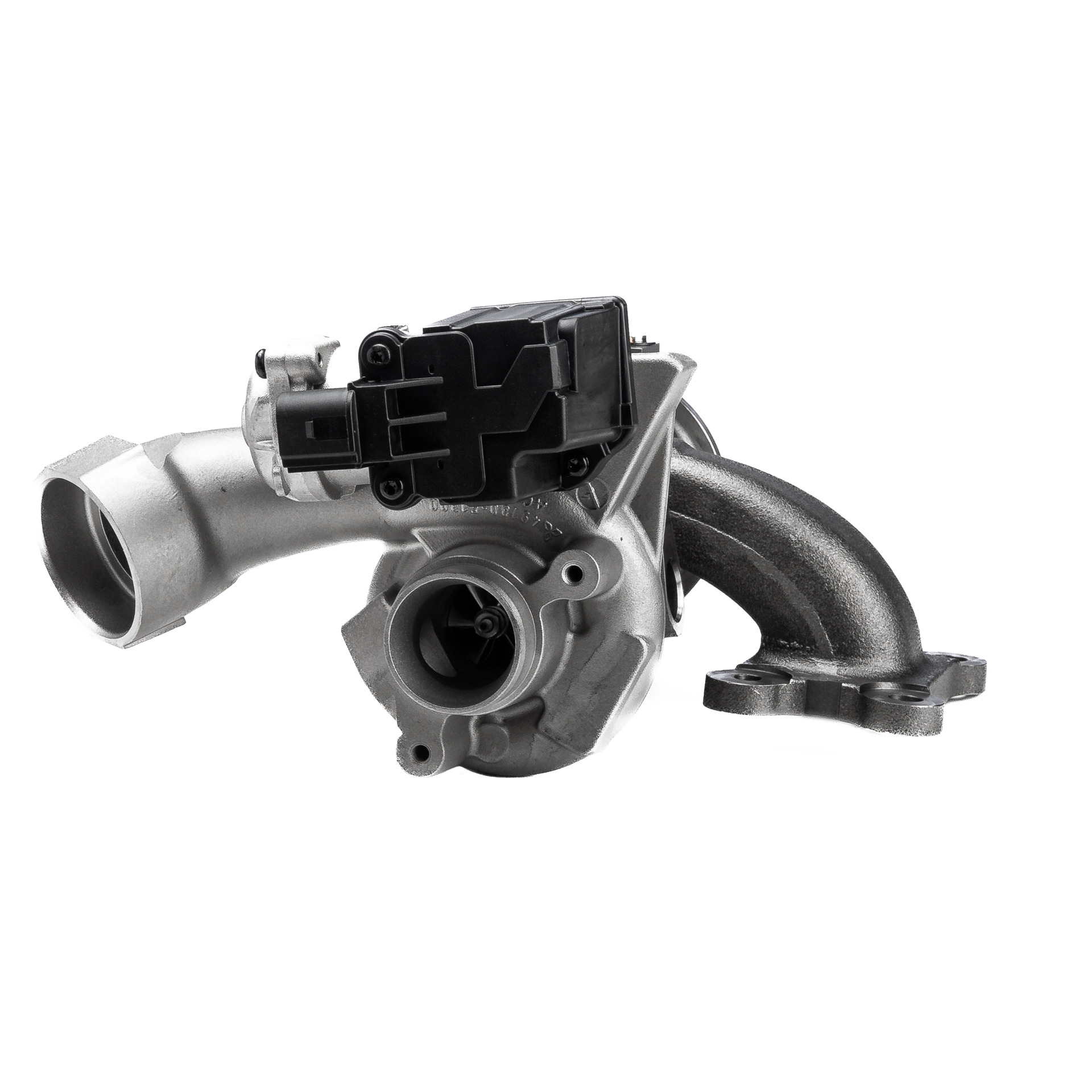 Køb billige originale Turbolader 4918001275RS tilsvarende med 04E145704C OEM numre online