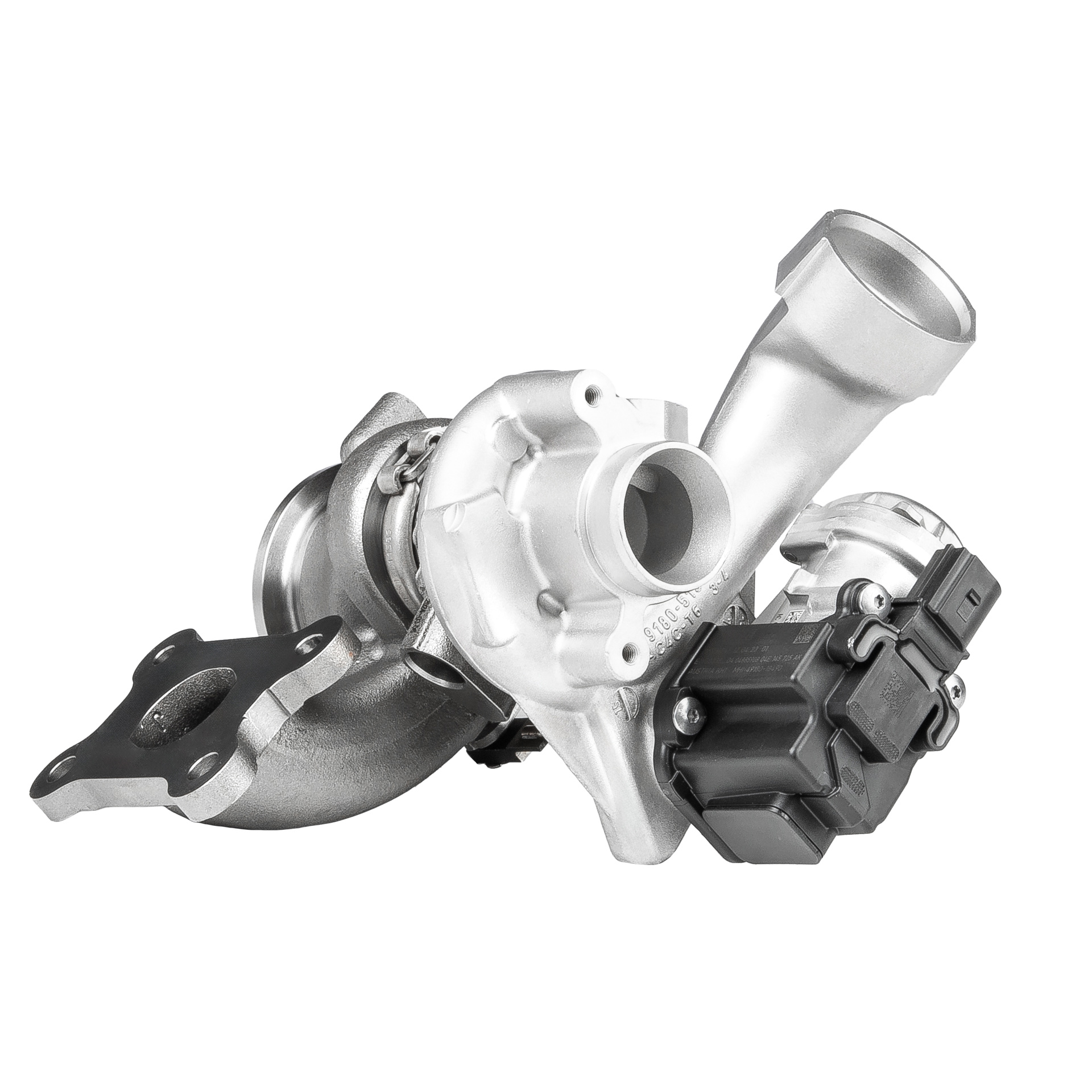 Køb billige originale Turbolader 4918001370RS tilsvarende med 04E145721D OEM numre online