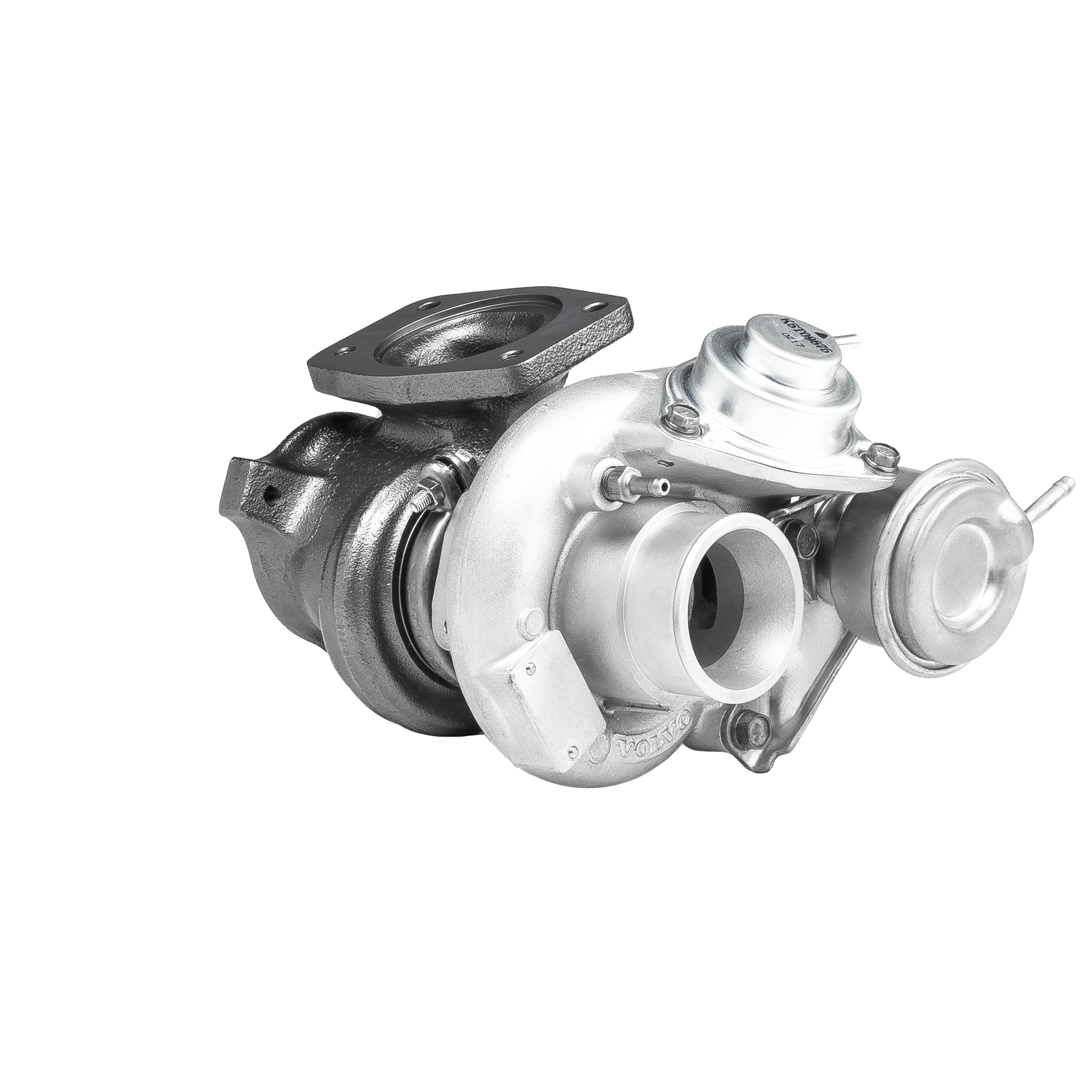 Köp billiga original Turboaggregat 4918901401RS jämförbara med 6842745 OEM nummer på nätet