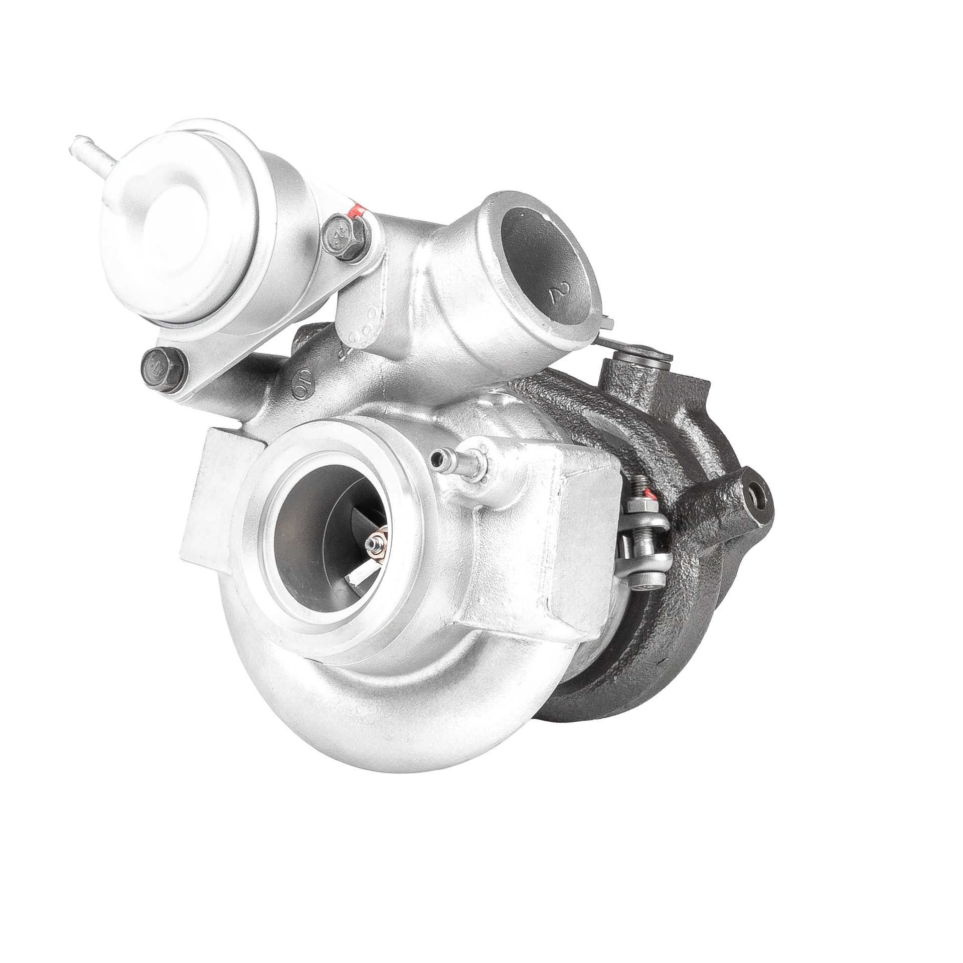 Ostke odavaid originaale Turbod 4918901800RS mis on võrreldavad 4918901850 OEM numbritega internetis