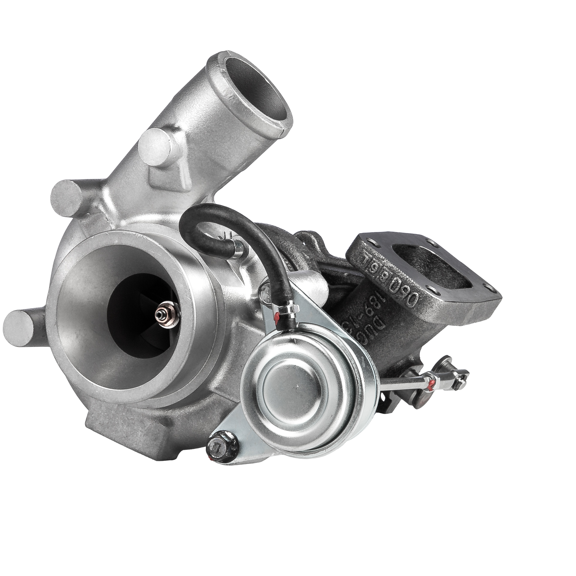 OEM Turbocharger IVECO 35C15, 35S15, 40C15, 45C15, 50C15, 60C15, 65C15, 70C15 146 PK Diesel 4918902912 van BR Turbo online aan verbazingwekkende prijzen