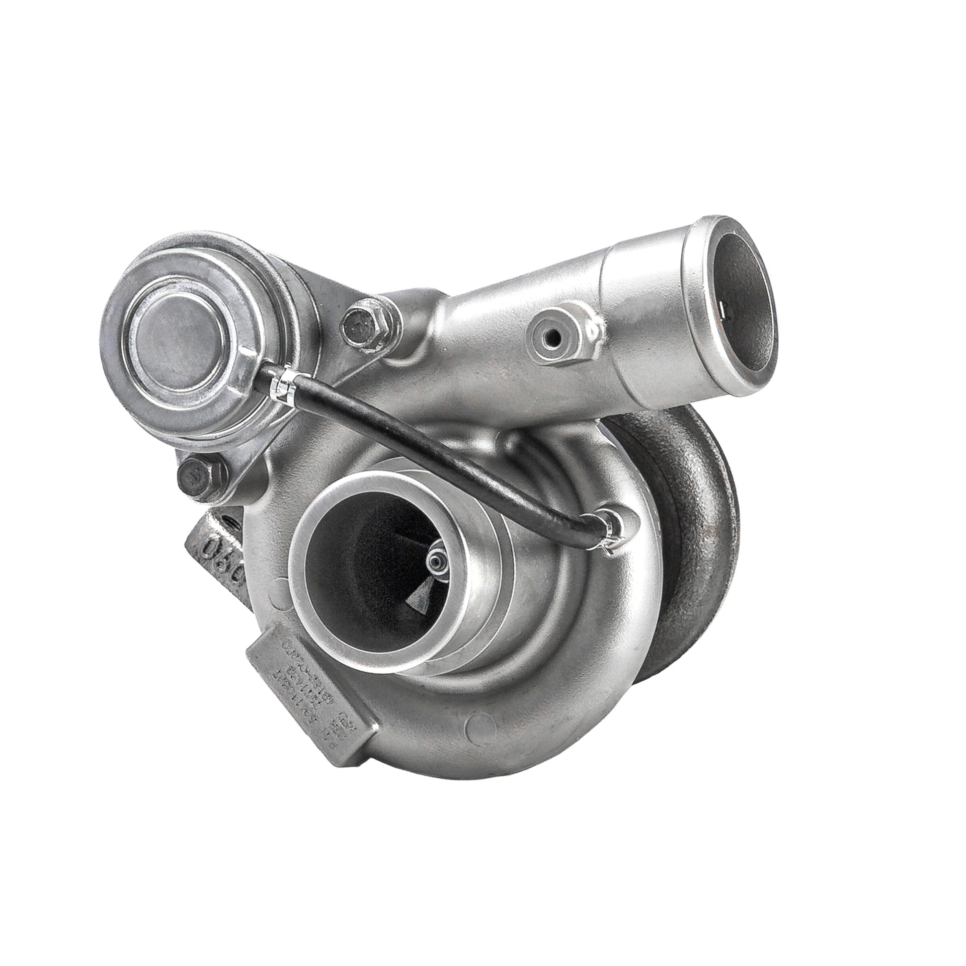 Köp BR Turbo Turboaggregat Produktnummer: 4918902951RS till det förmånliga priset av 4106,41 kr