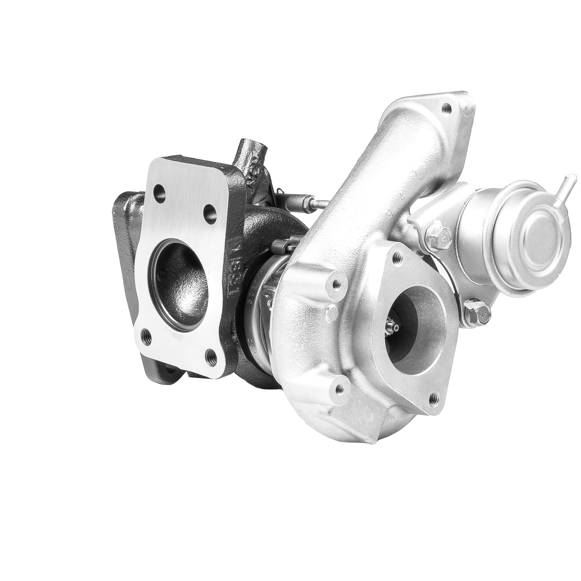 Köp billiga original Turboaggregat 4933500800RS jämförbara med 144111KC1C OEM nummer på nätet