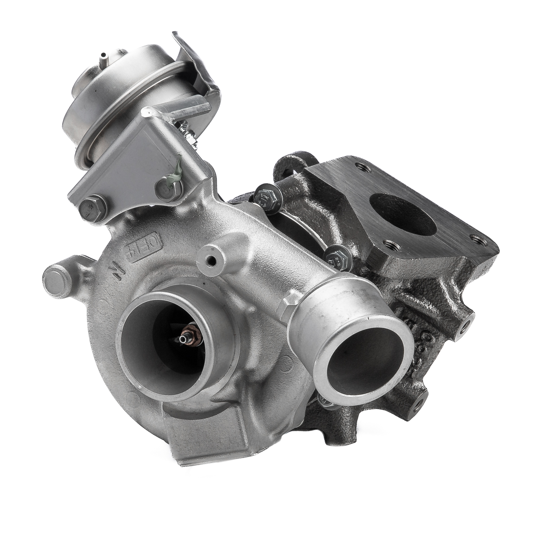 Kupte si BR Turbo Turbodmychadlo Číslo produktu: 4933501003RS za nízkou cenu 10621,77 Kč