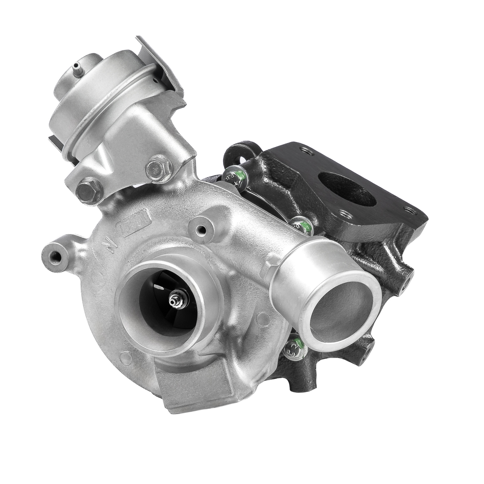 Serienmäßige Turbolader MITSUBISHI 2.4 170 PS Benzin 1515A215 von BR Turbo im Web zu besten Konditionen